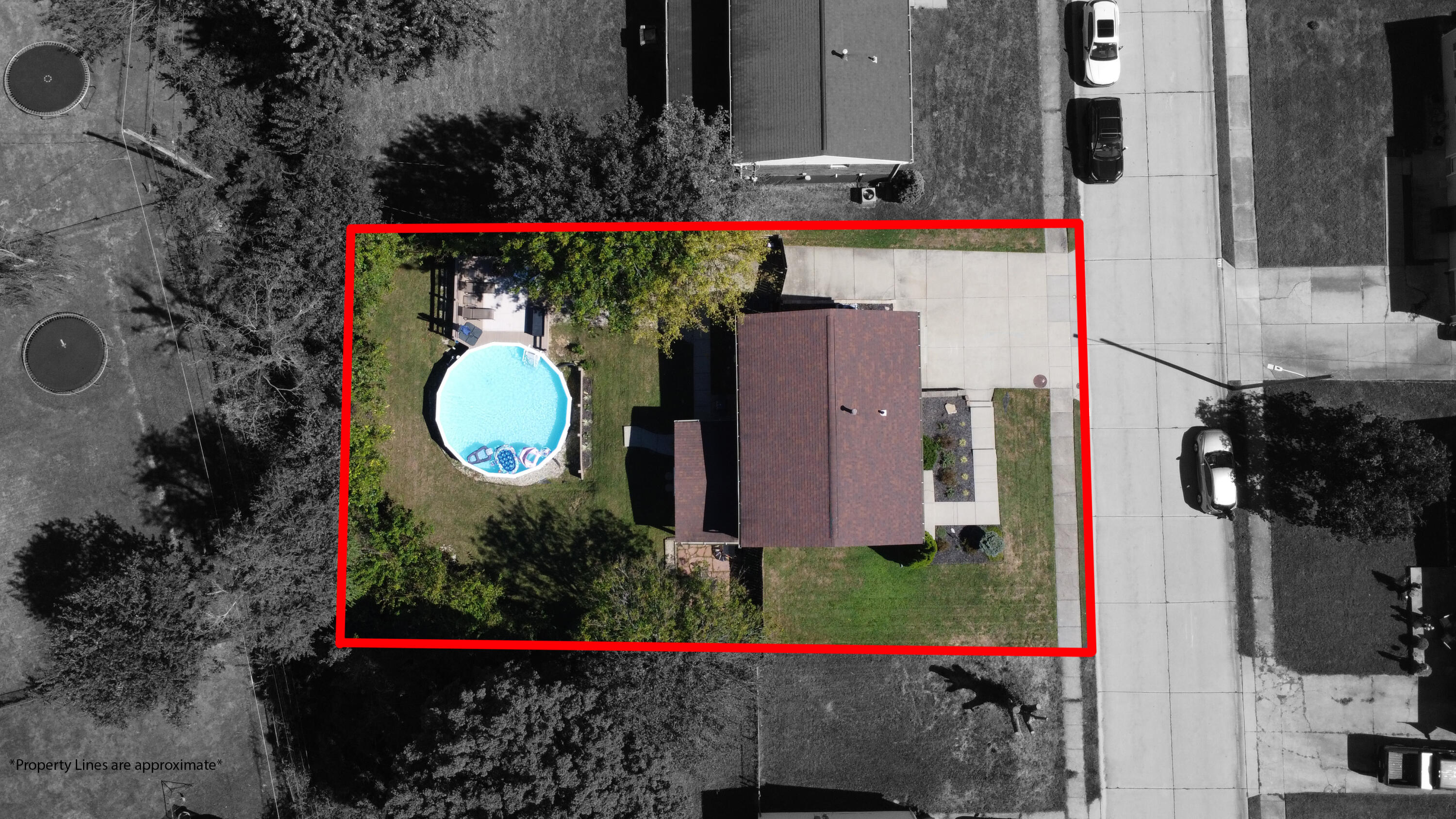 124 Raintree Road Property Photo 36