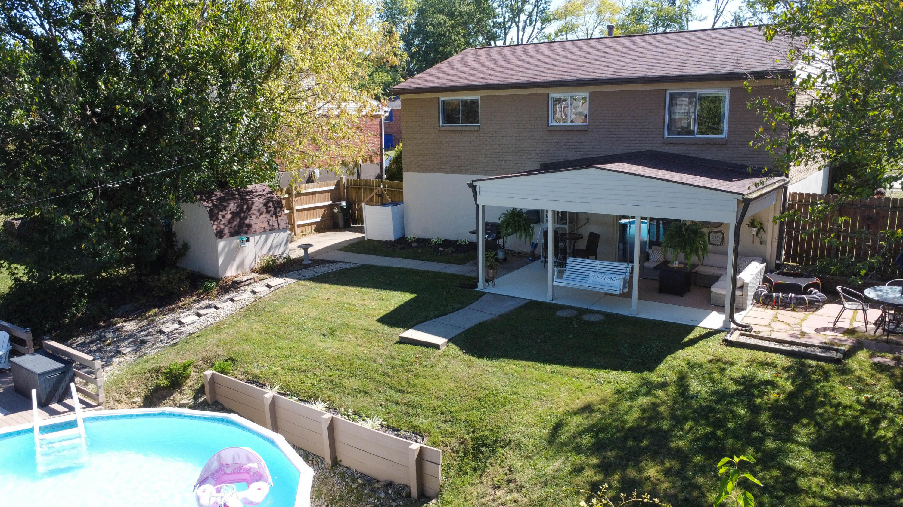124 Raintree Road Property Photo 38