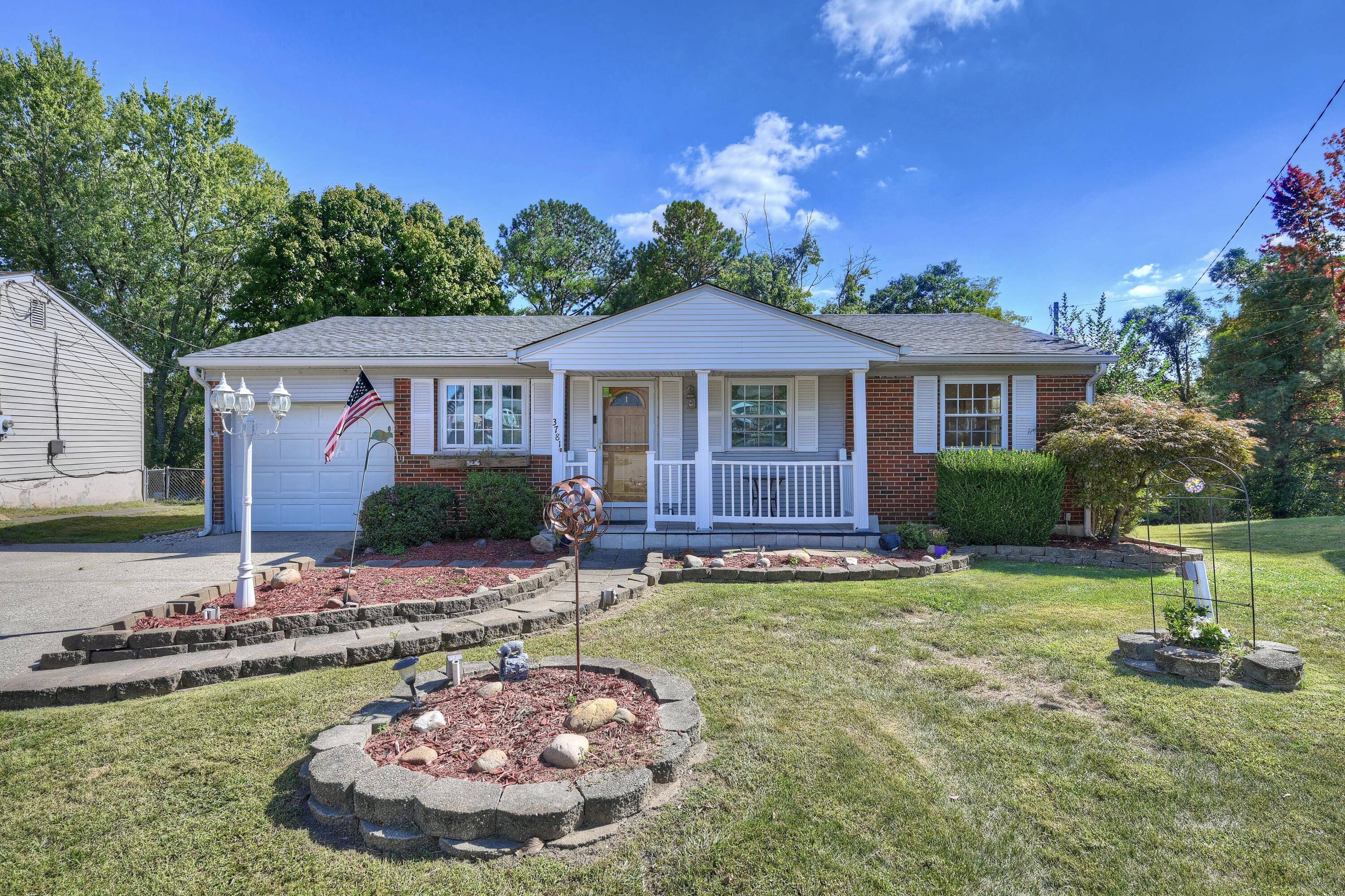 3781 Harvest Way