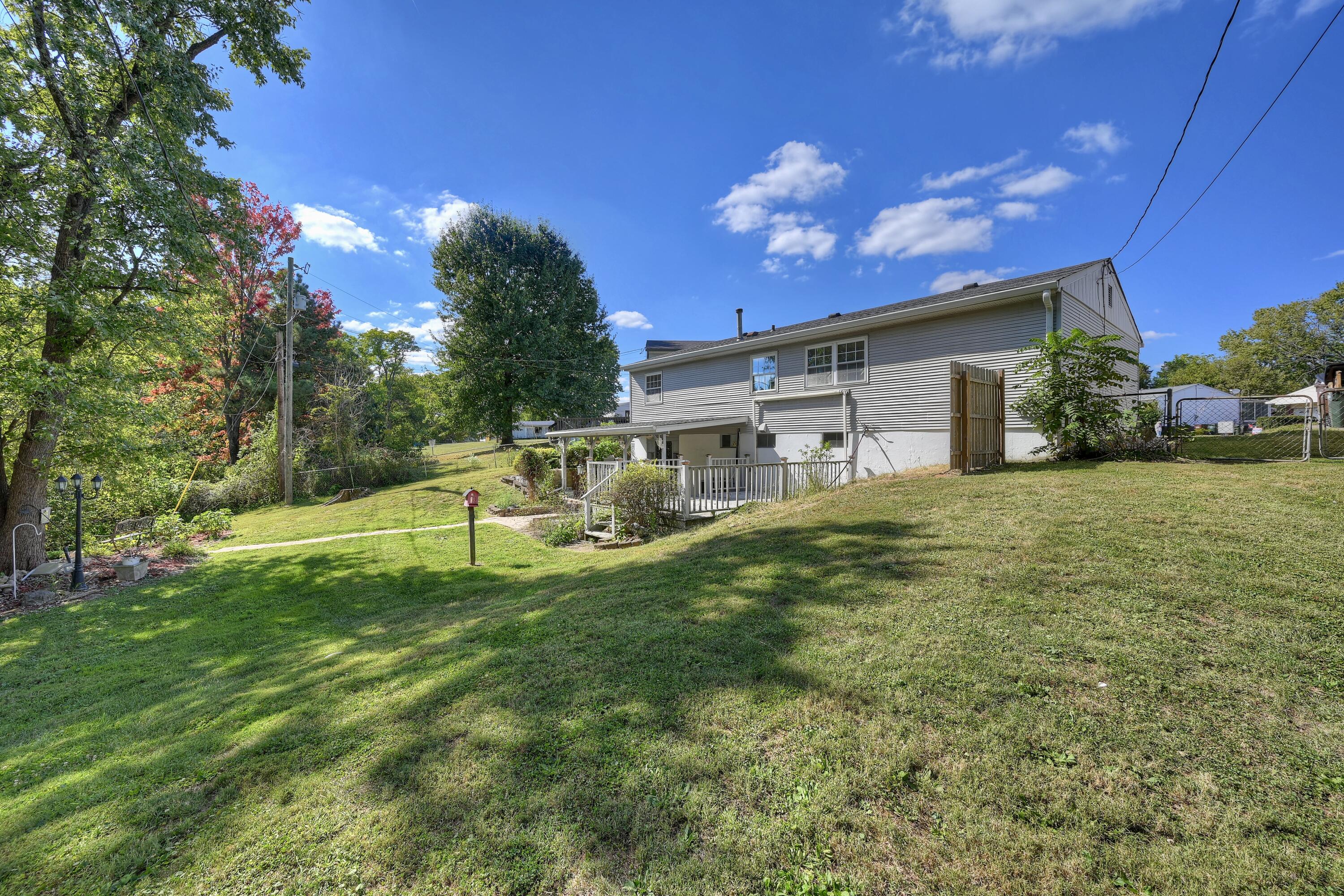 3781 Harvest Way Property Photo 6