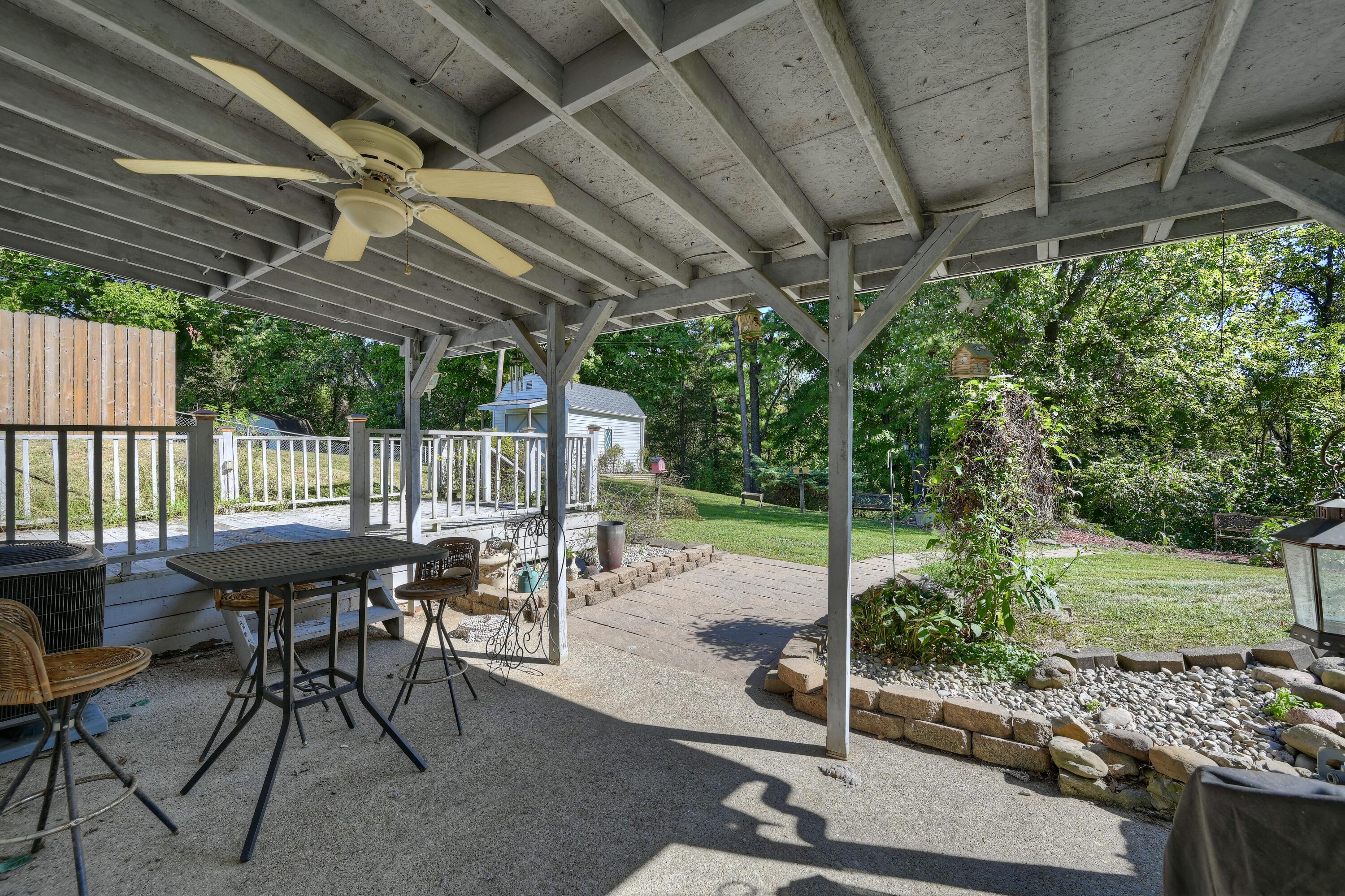 3781 Harvest Way Property Photo 9