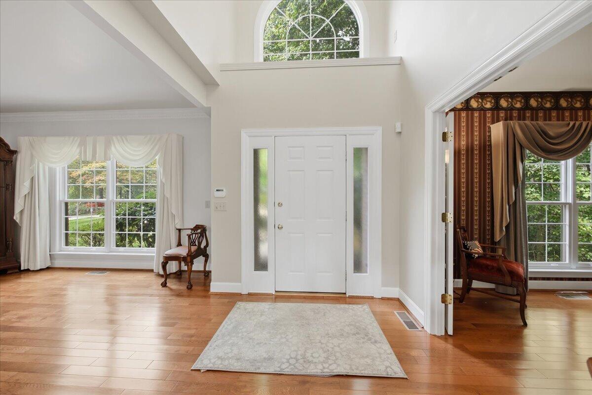2 Raintree Drive Property Photo 2