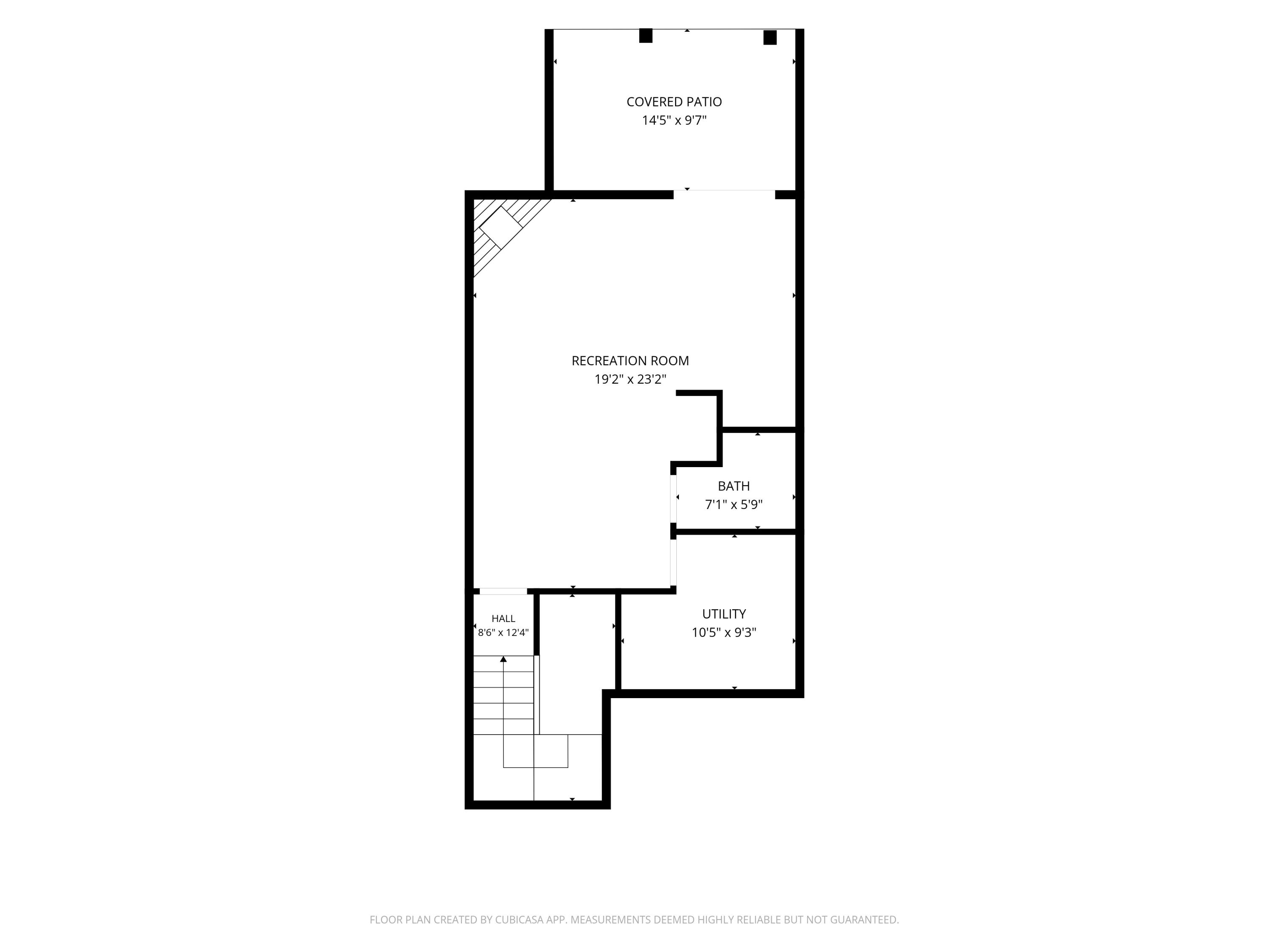 1002 Hackney Court Property Photo 31