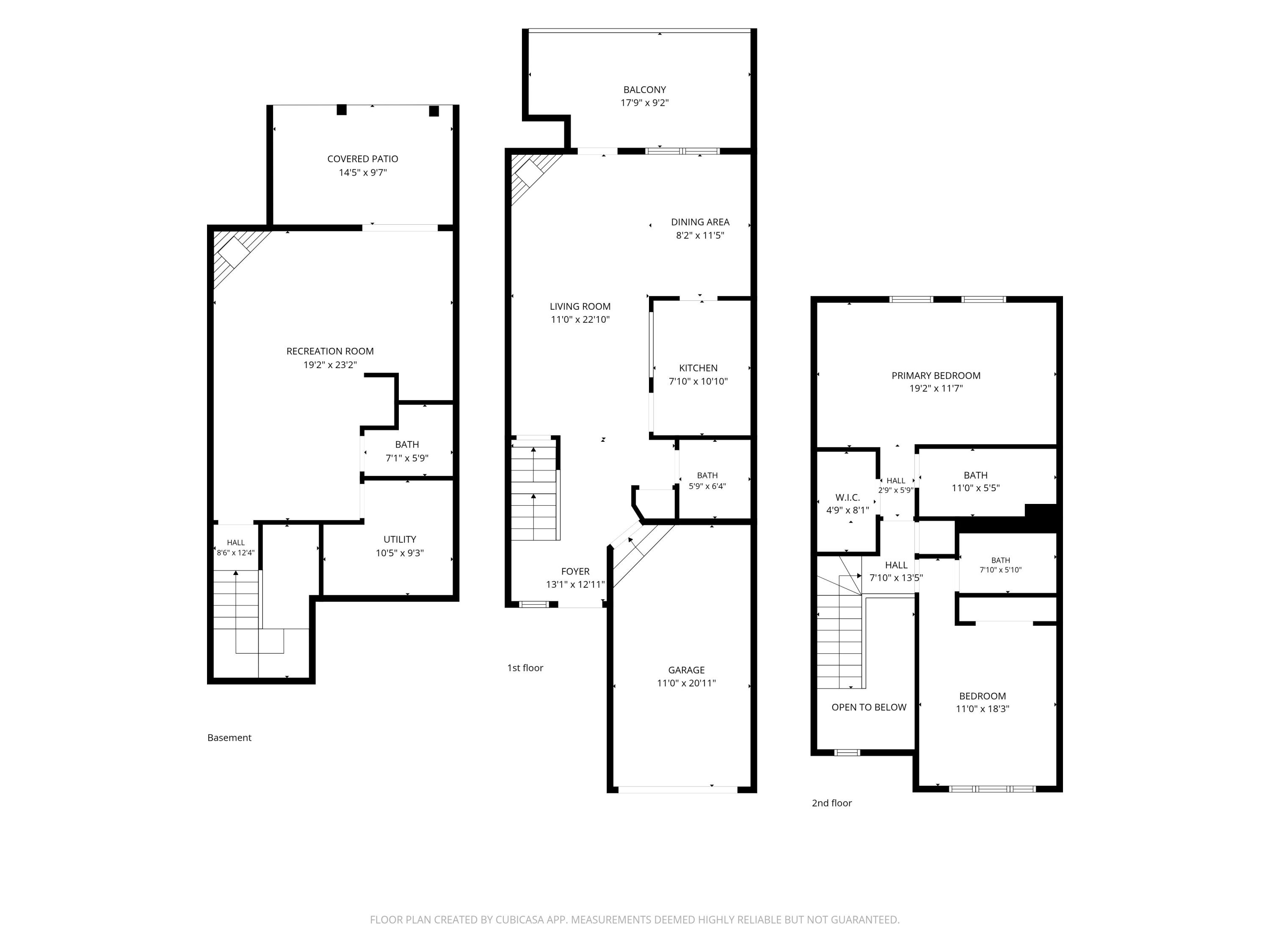 1002 Hackney Court Property Photo 34