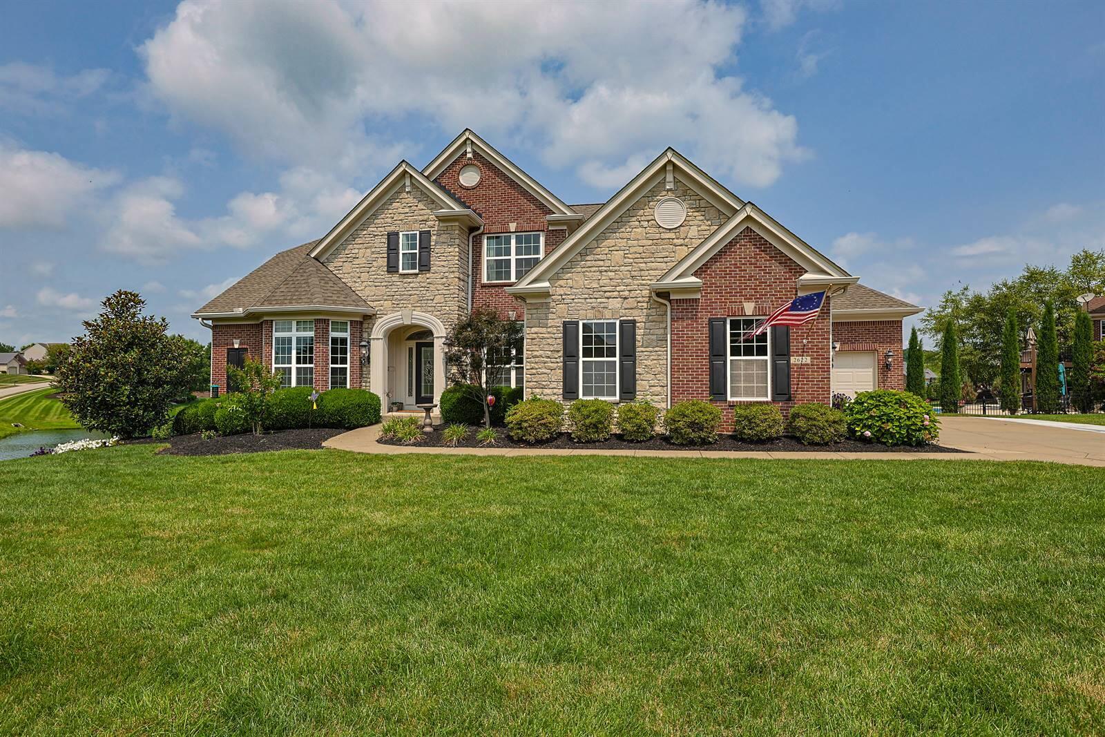 2622 Twin Hills Court Property Photo 1