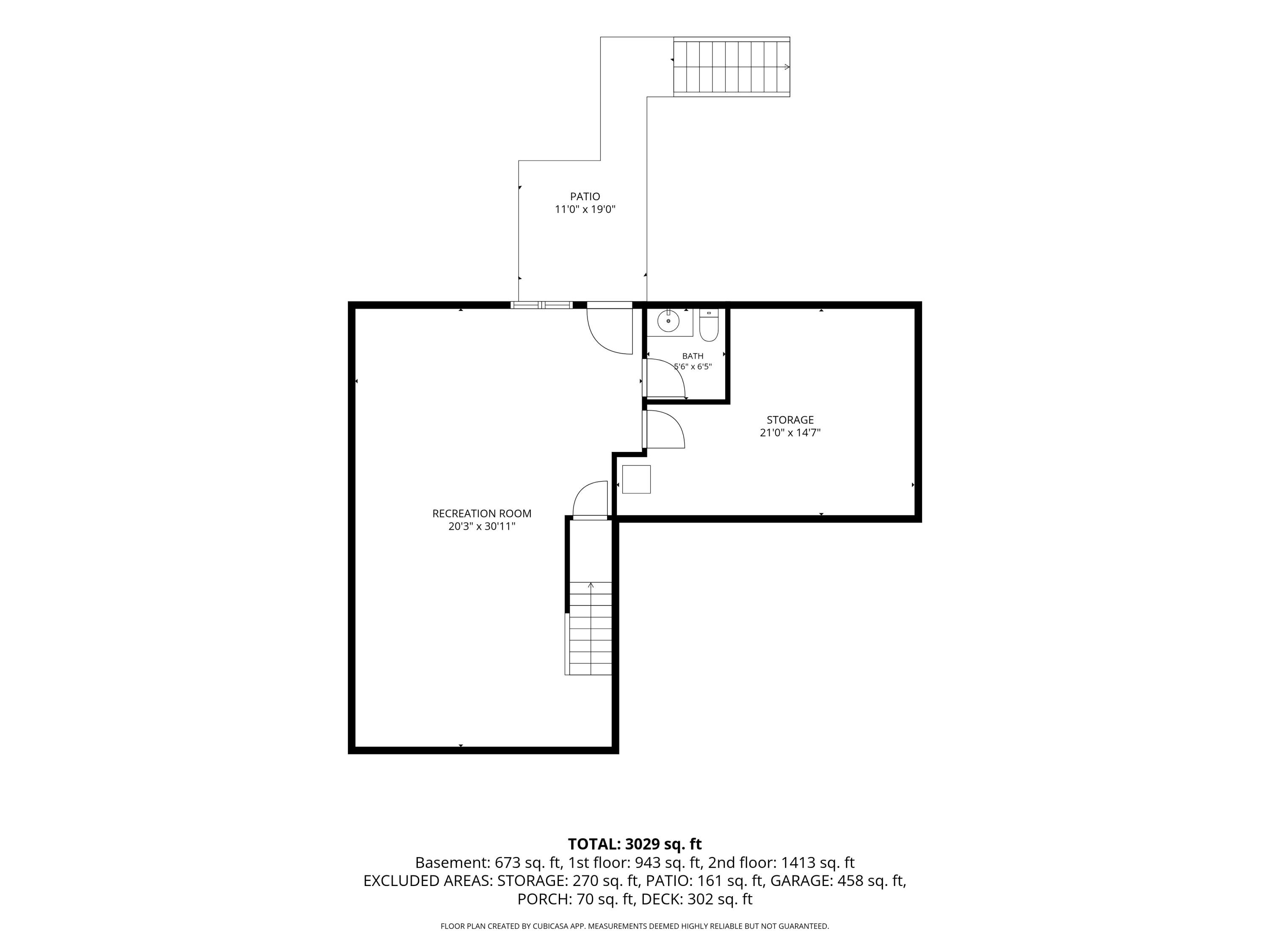1963 Montpelier Drive Property Photo 40