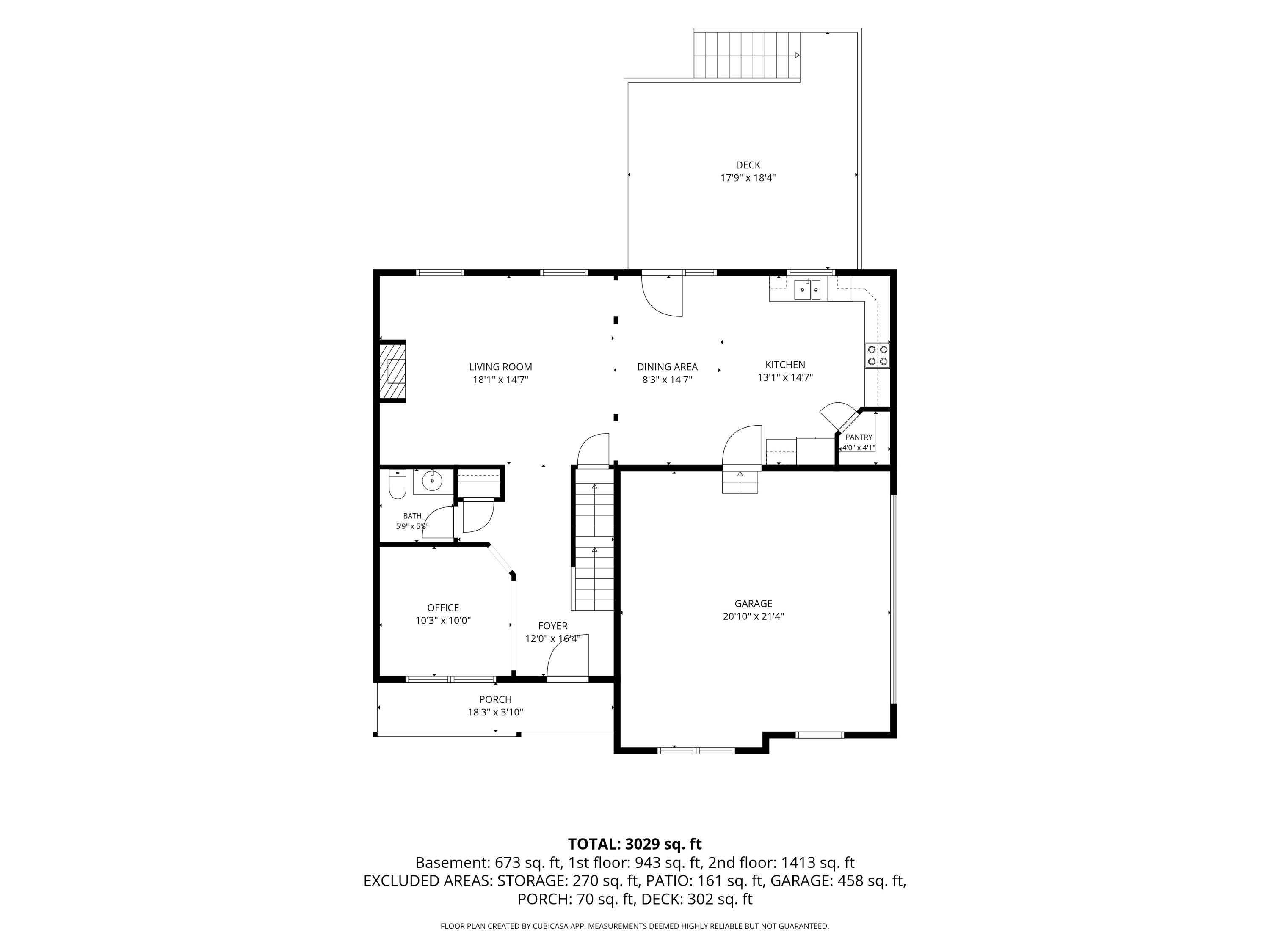 1963 Montpelier Drive Property Photo 41