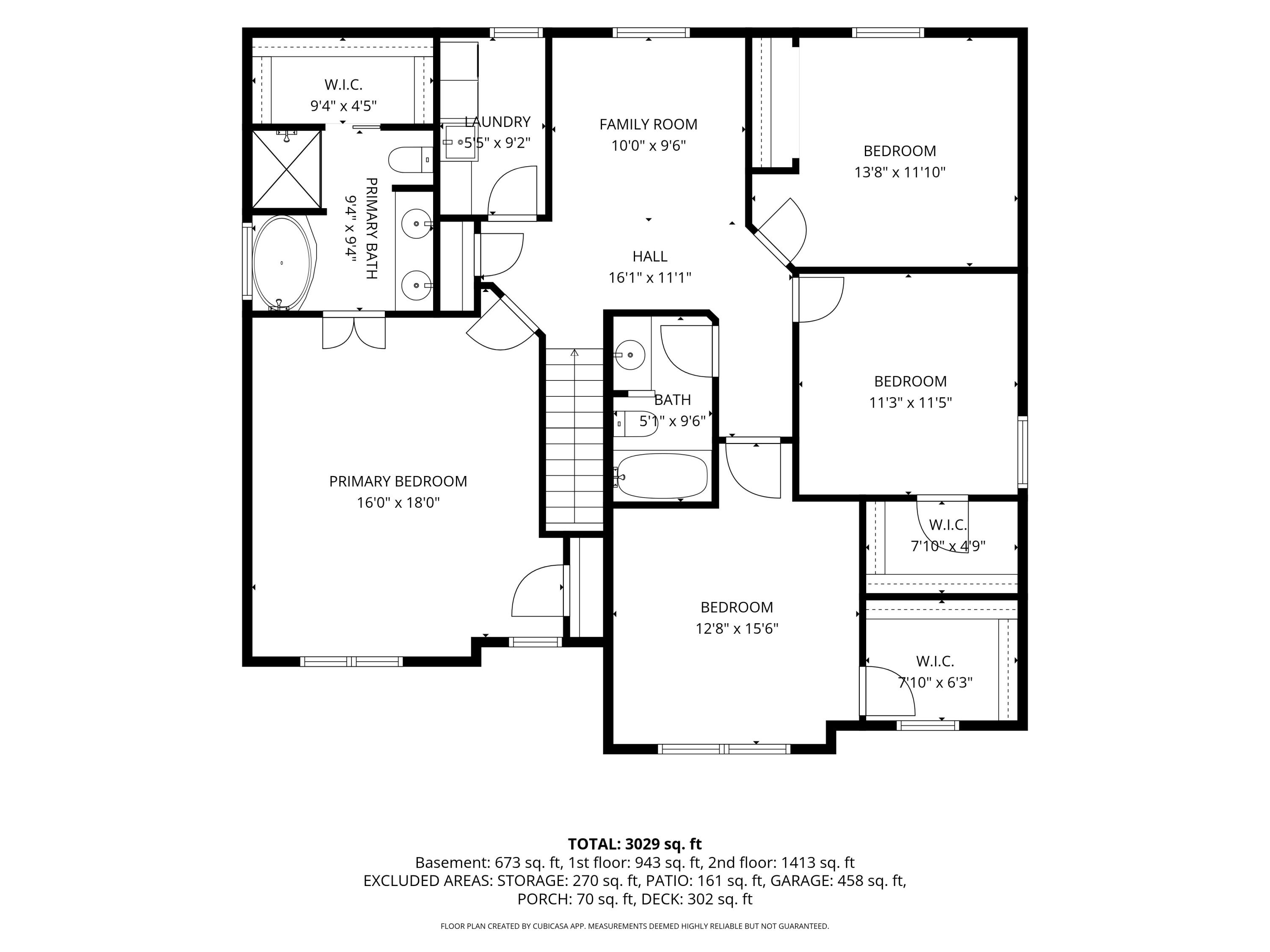 1963 Montpelier Drive Property Photo 42