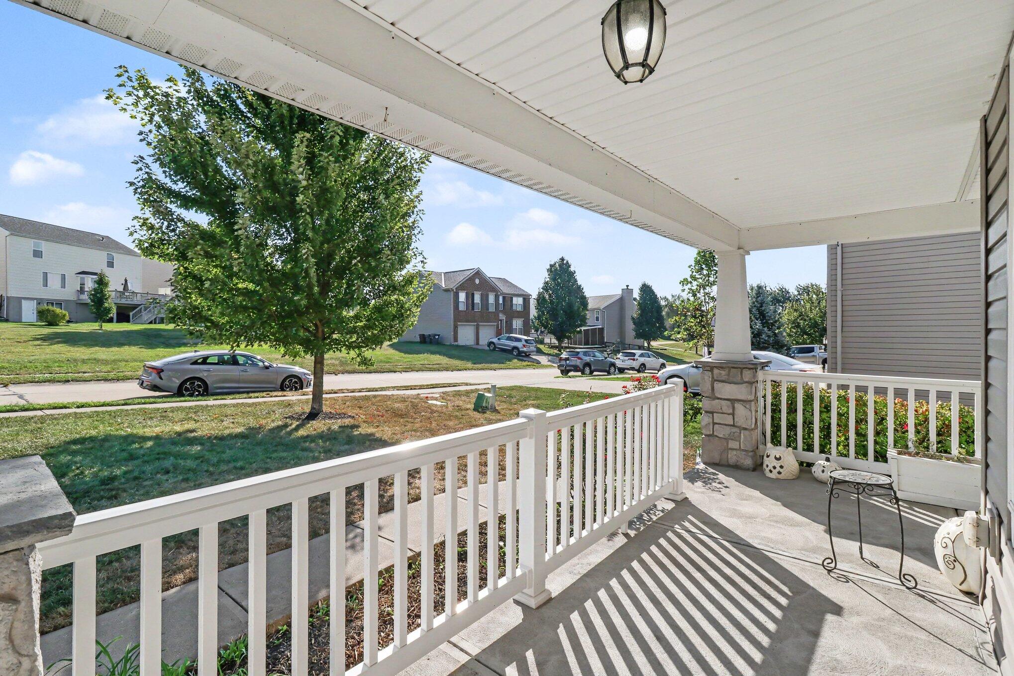 12205 Mashburn Drive Property Photo 5