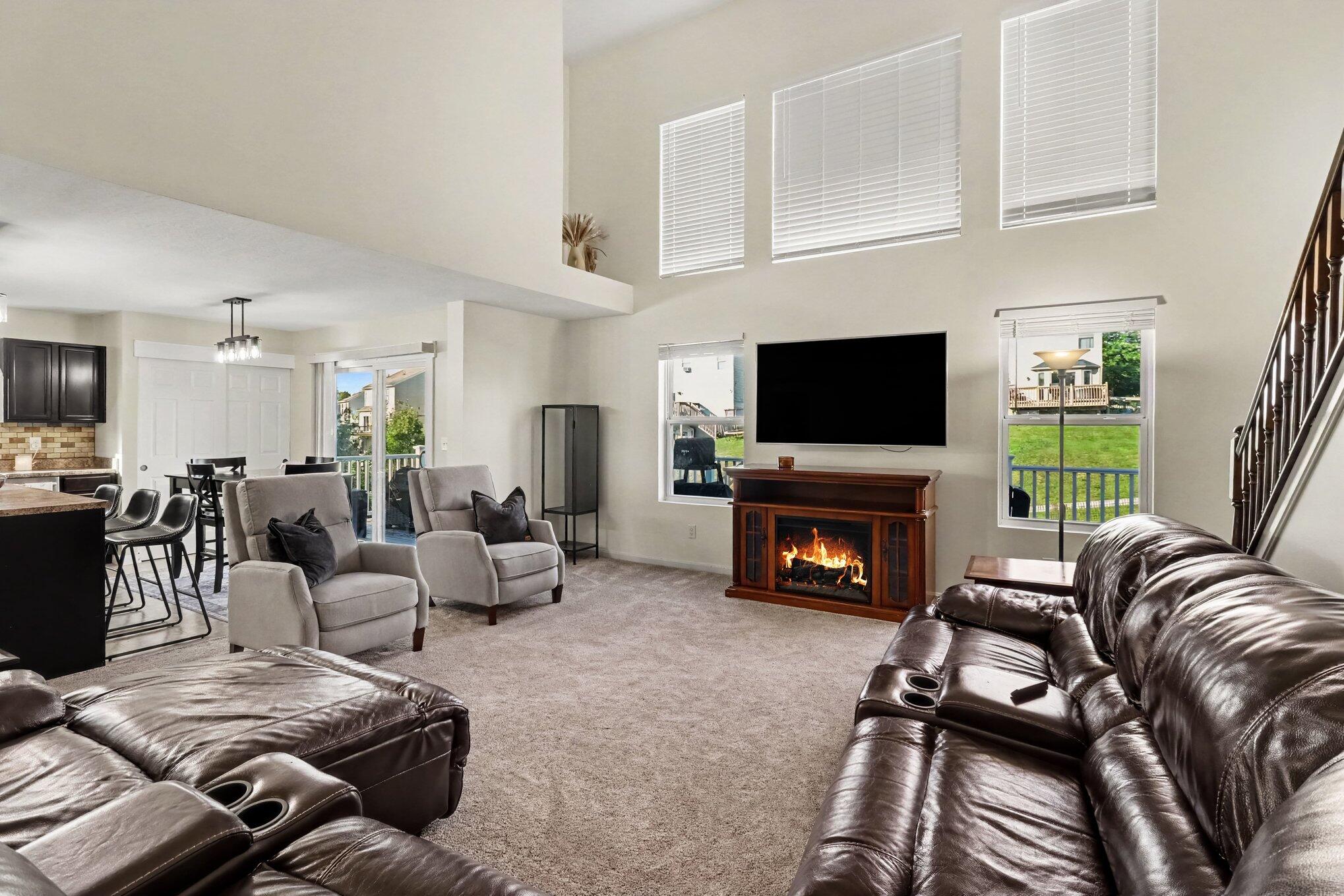 12205 Mashburn Drive Property Photo 13