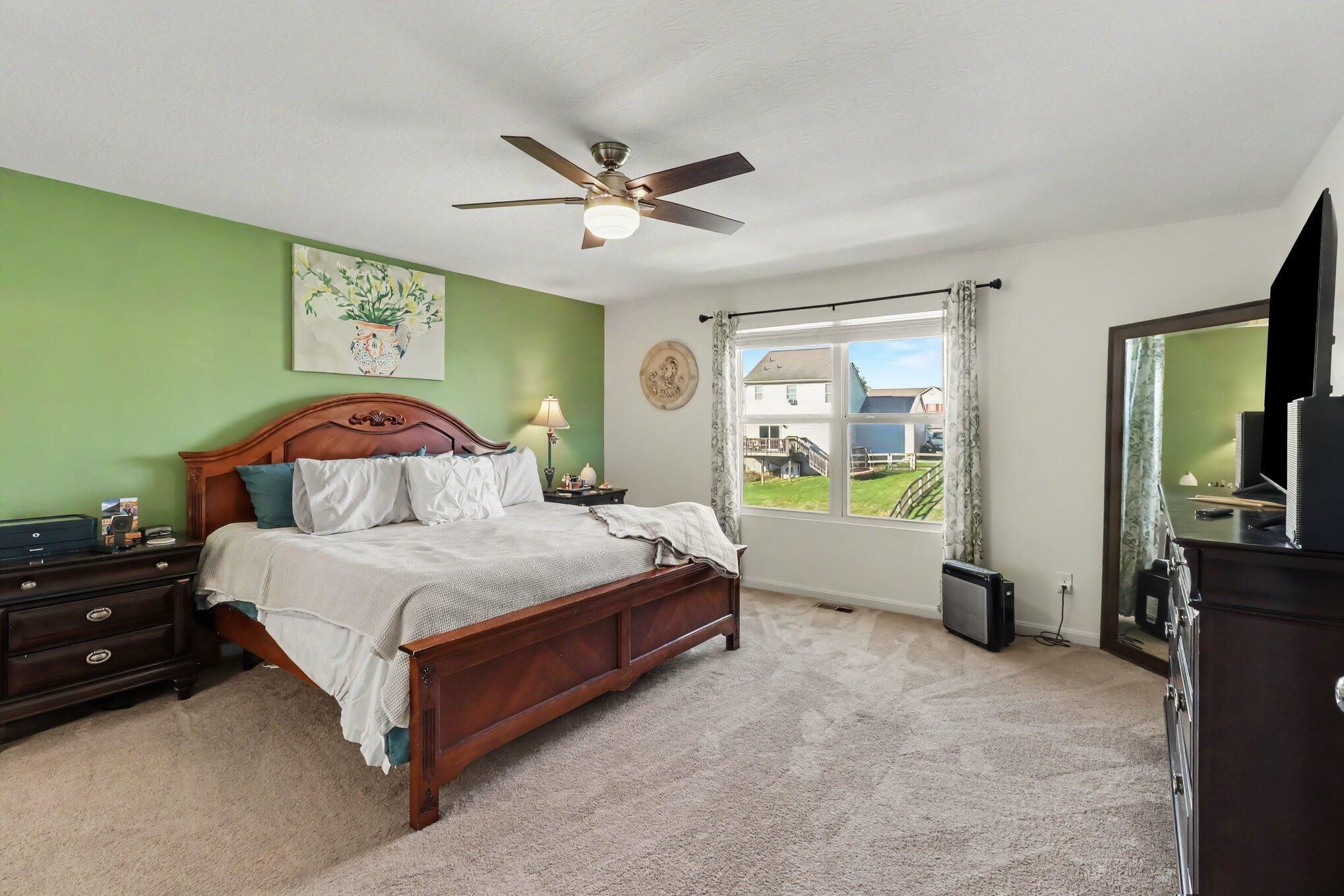 12205 Mashburn Drive Property Photo 19