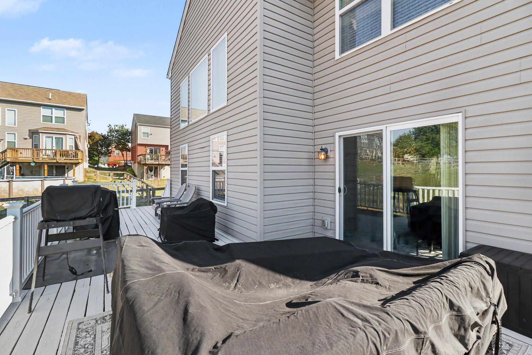 12205 Mashburn Drive Property Photo 37
