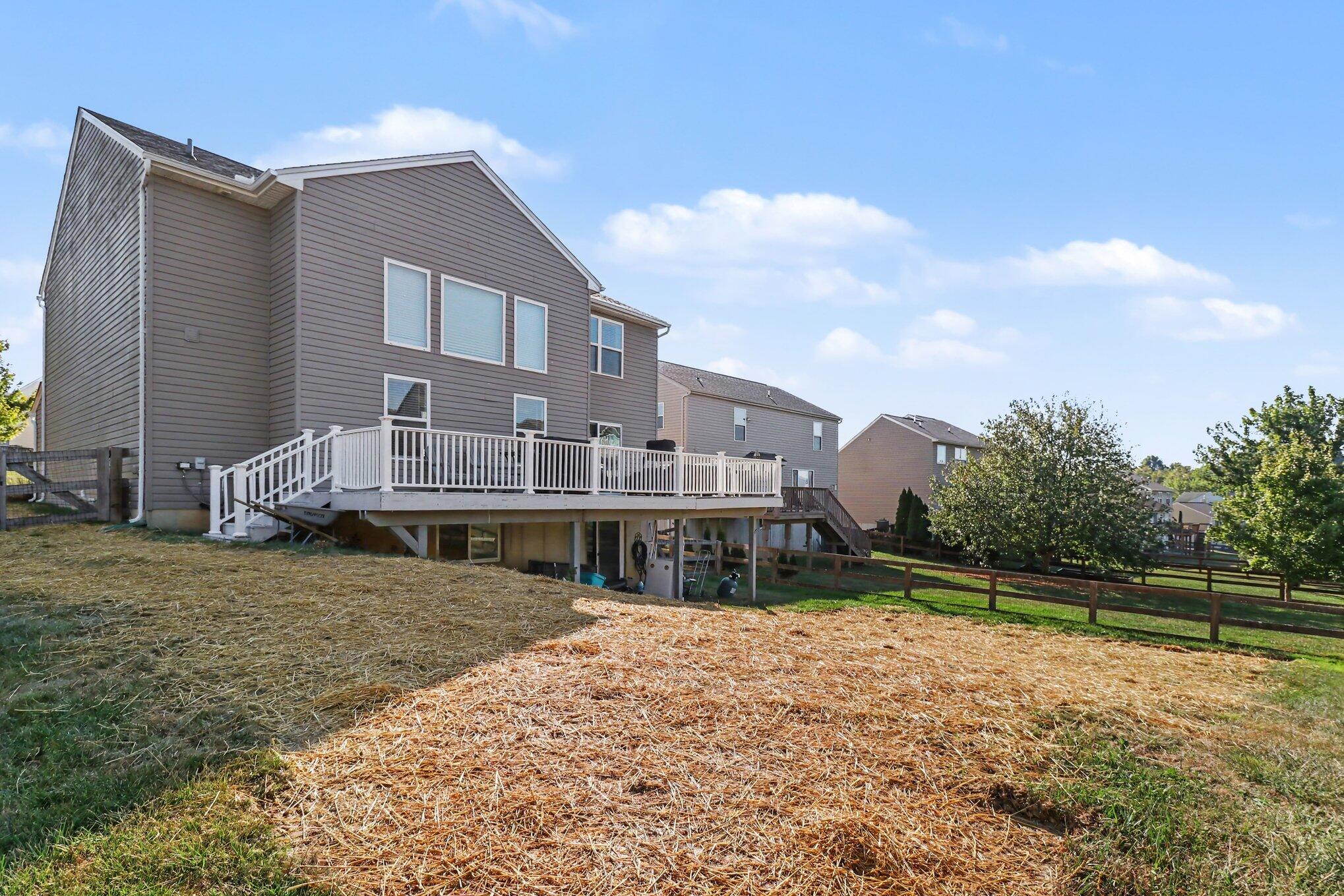 12205 Mashburn Drive Property Photo 38
