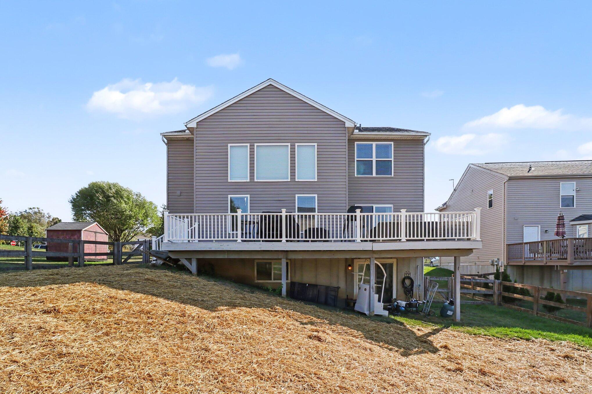 12205 Mashburn Drive Property Photo 39