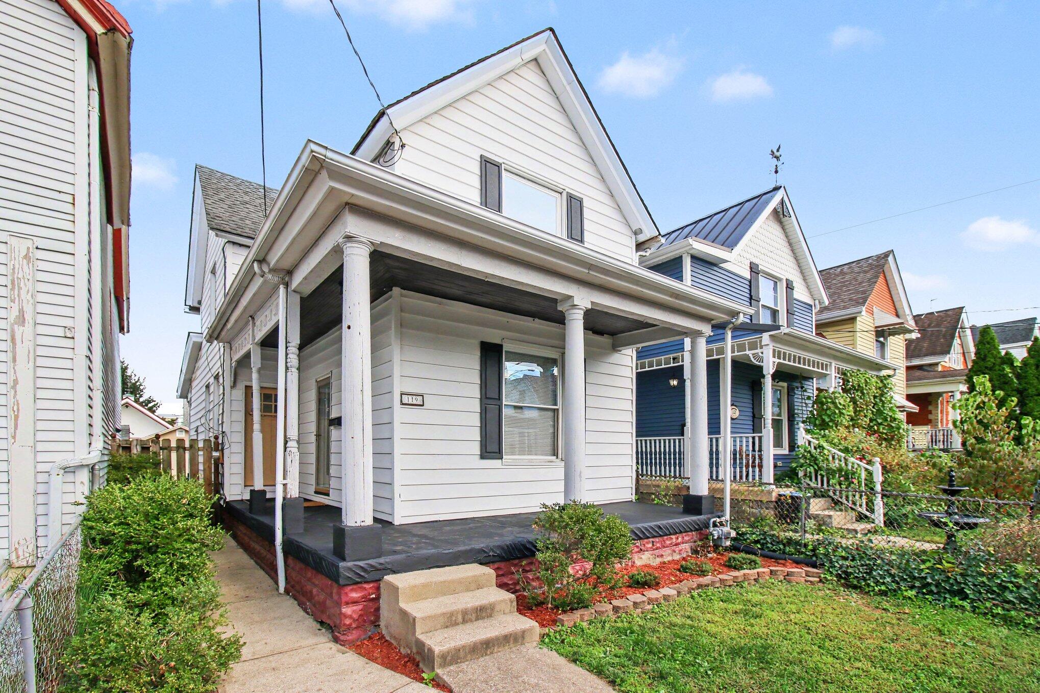 119 Ward Avenue Property Photo 1
