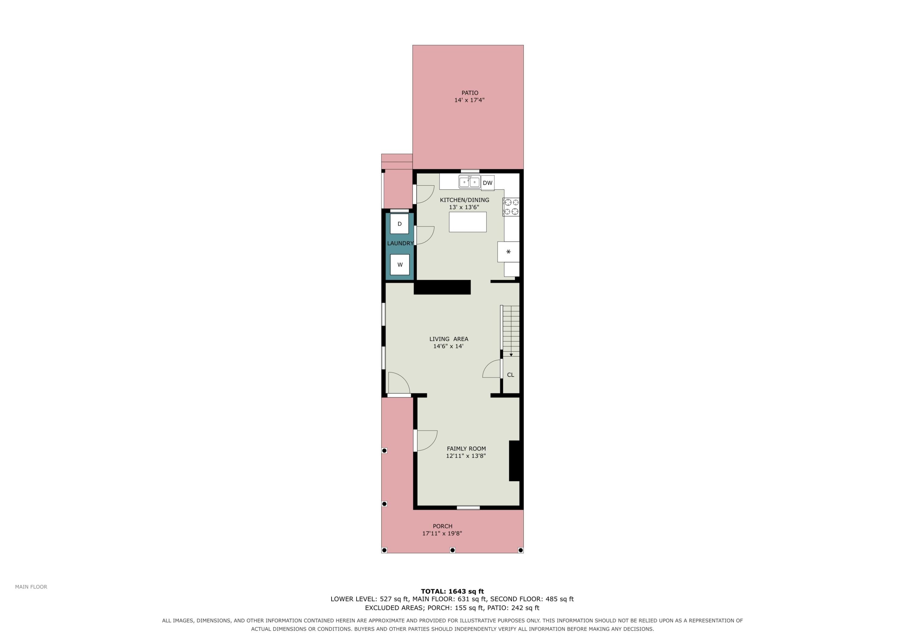 119 Ward Avenue Property Photo 23