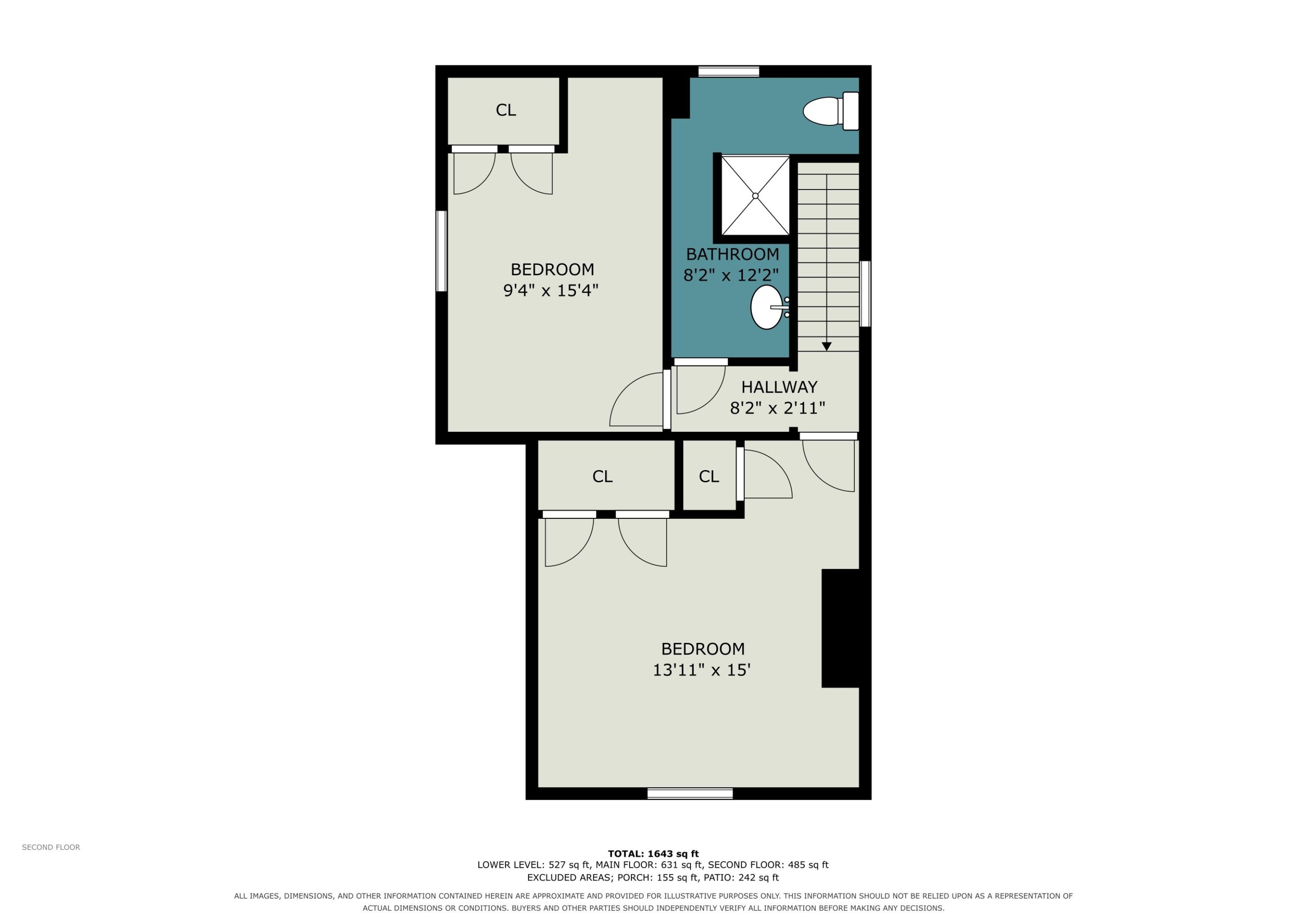 119 Ward Avenue Property Photo 24