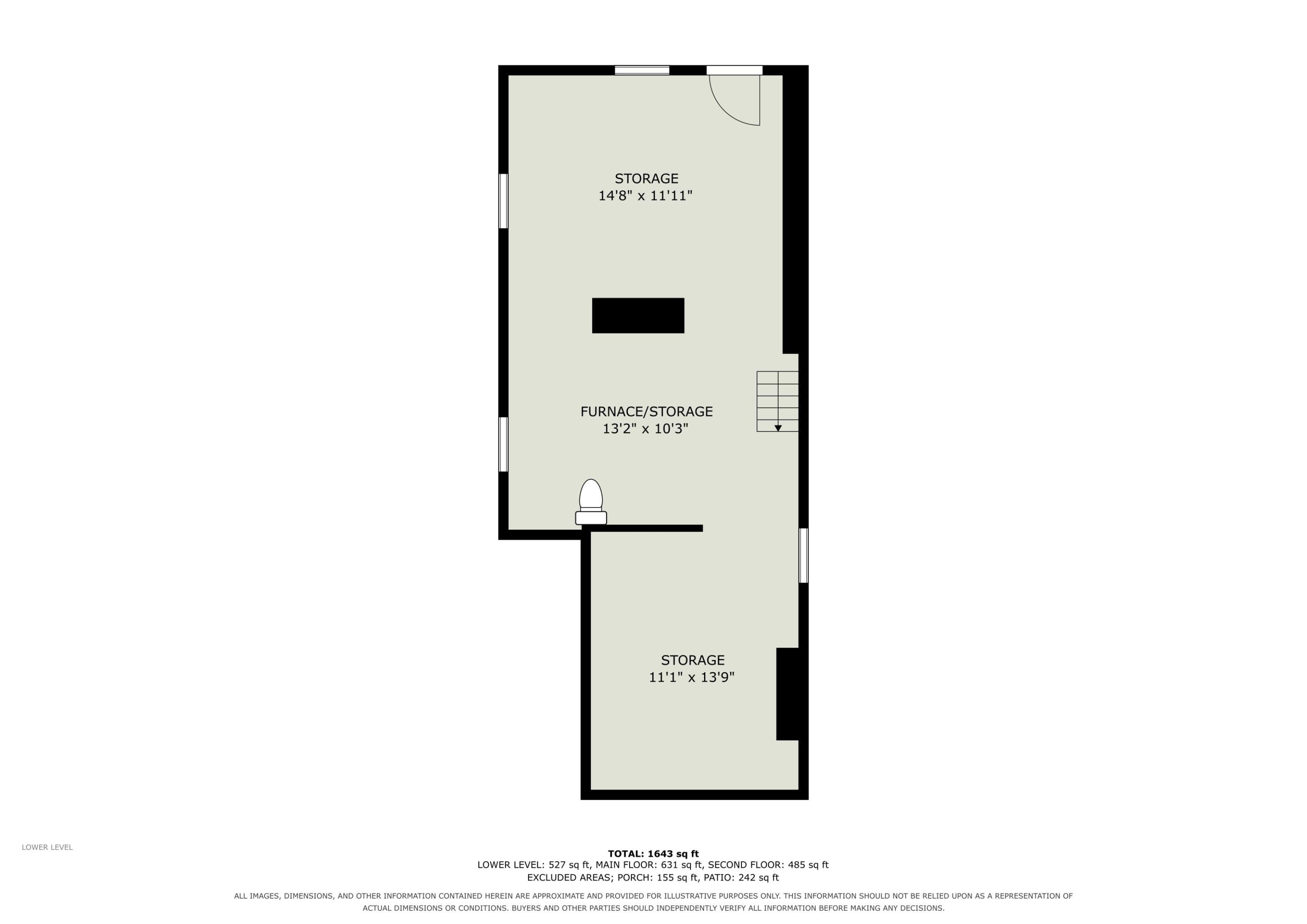 119 Ward Avenue Property Photo 25