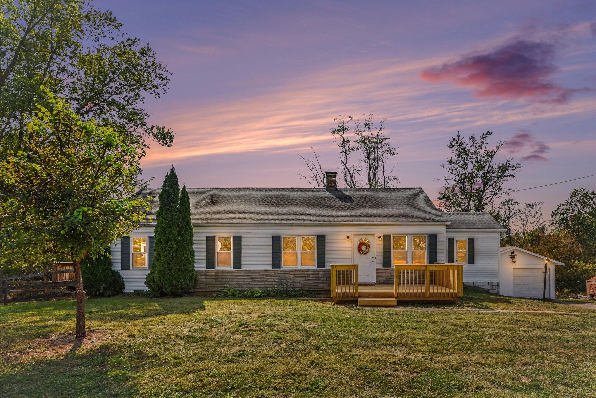 12058 Bowman Road Property Photo 1