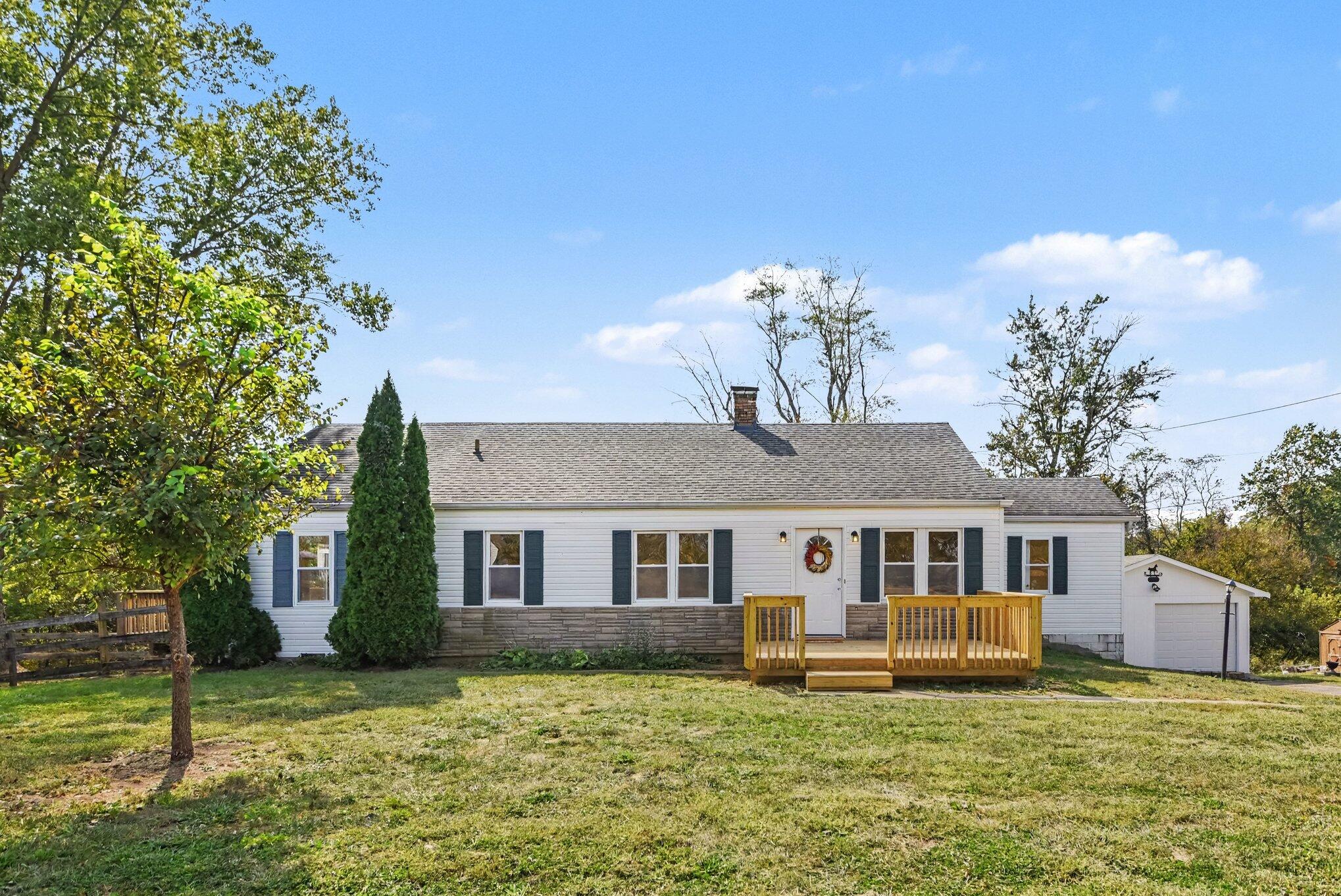 12058 Bowman Road Property Photo 2
