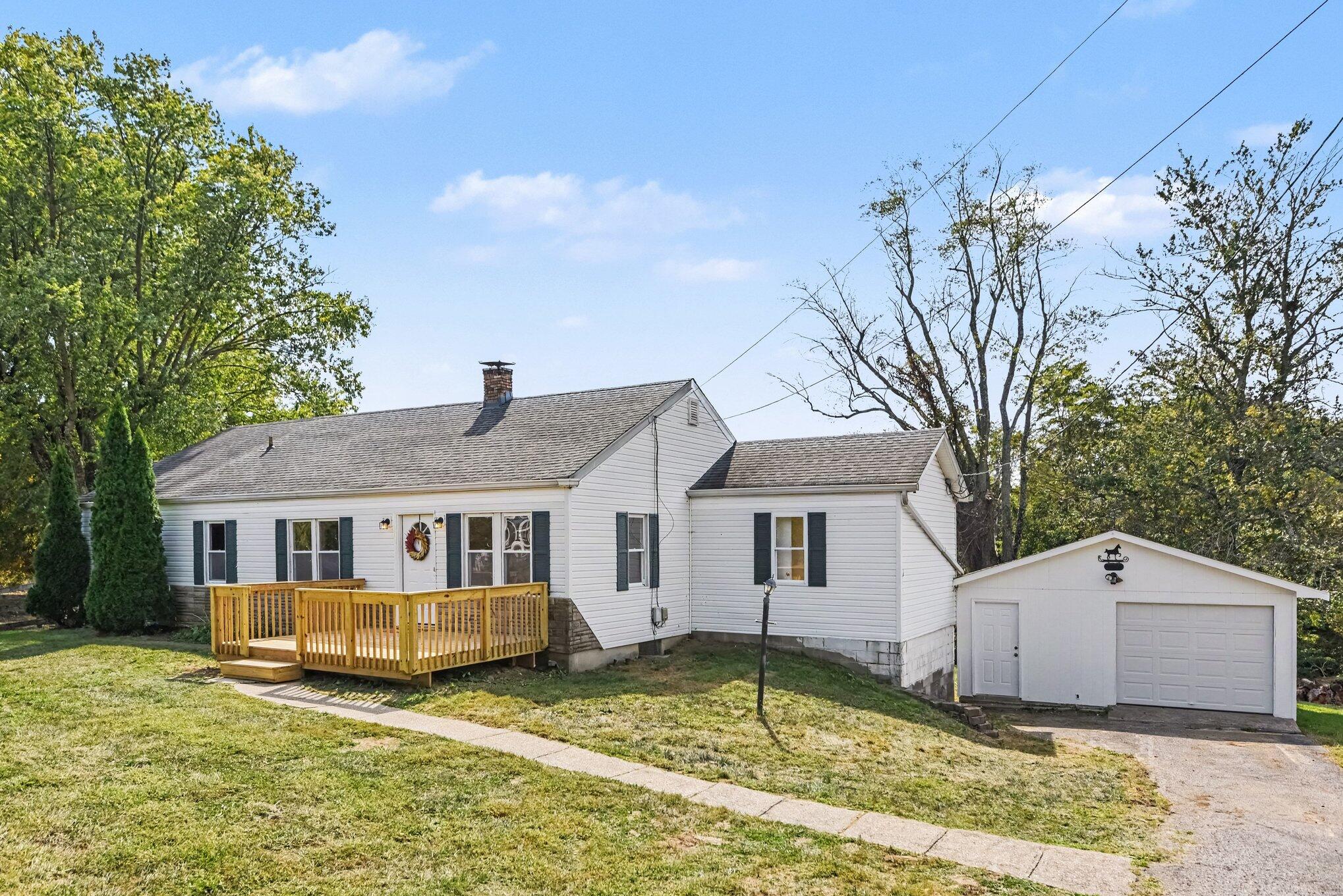 12058 Bowman Road Property Photo 3