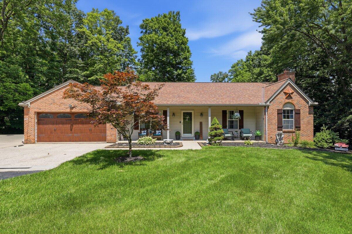1276 Frogtown Road Property Photo 1