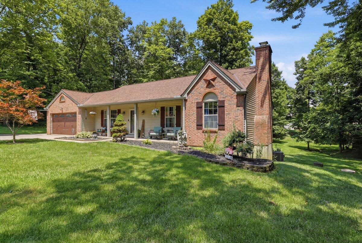 1276 Frogtown Road Property Photo 2