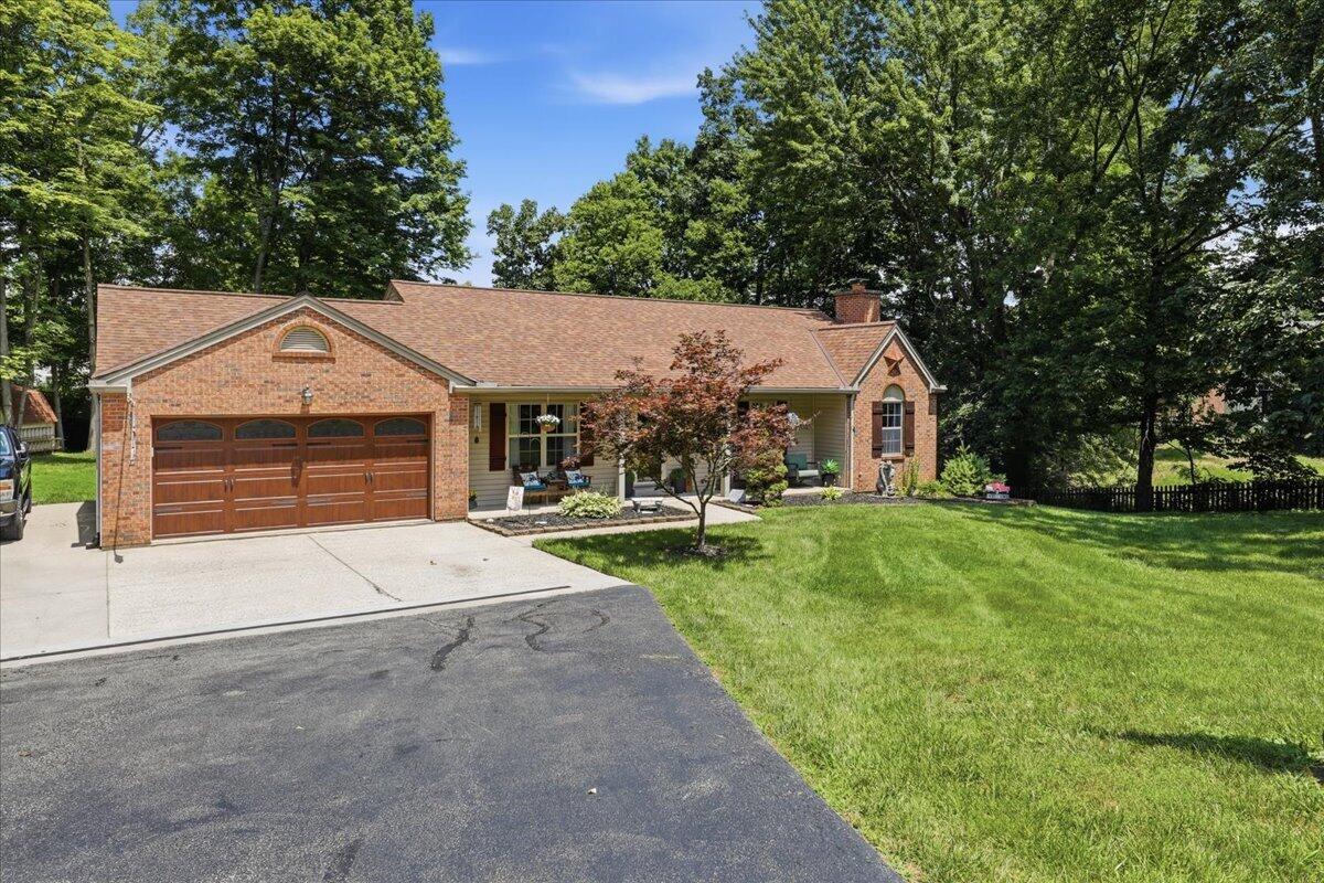 1276 Frogtown Road Property Photo 4