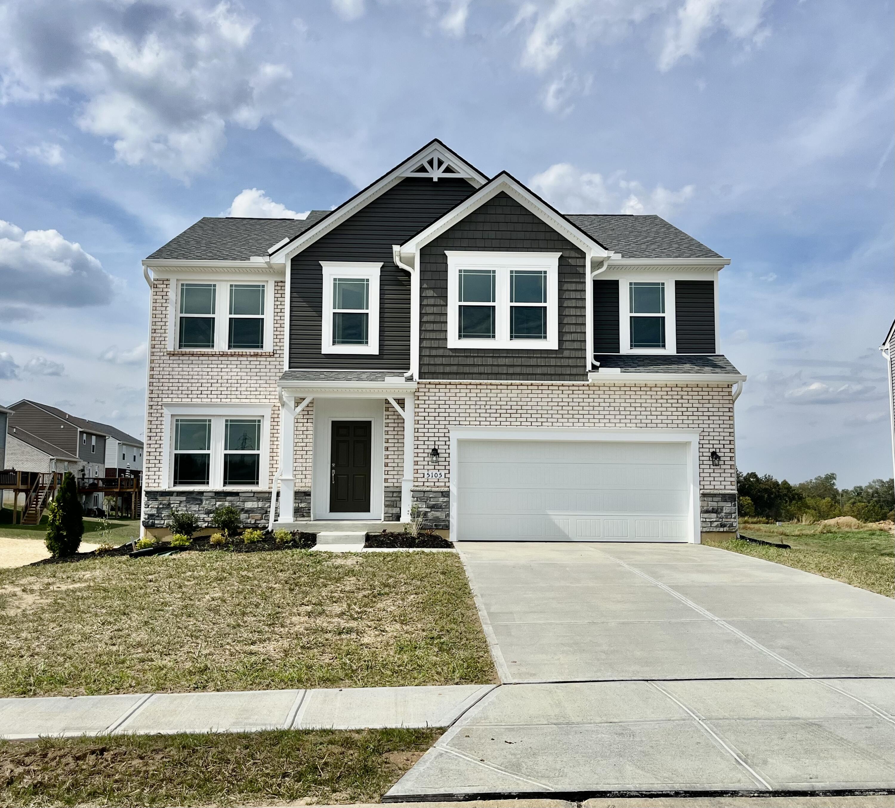 5105 Wildbrook Trail Property Photo 1
