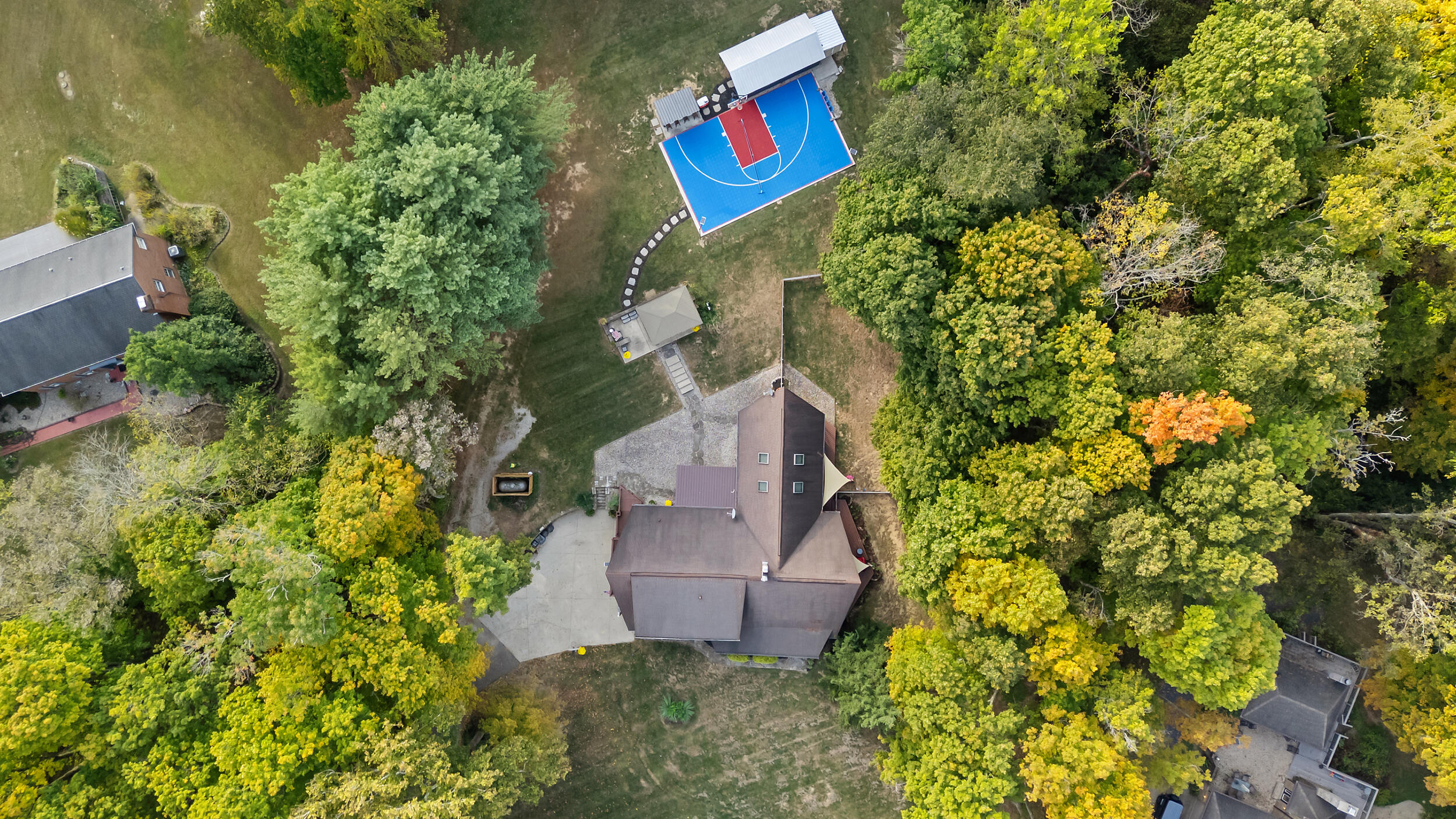 12223 Gaines Way Property Photo 41