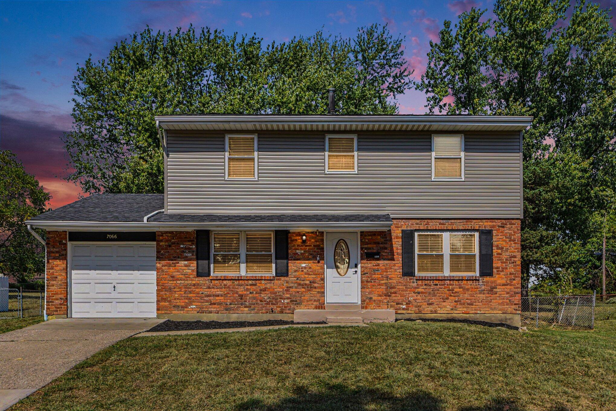7066 Manderlay Drive Property Photo 1