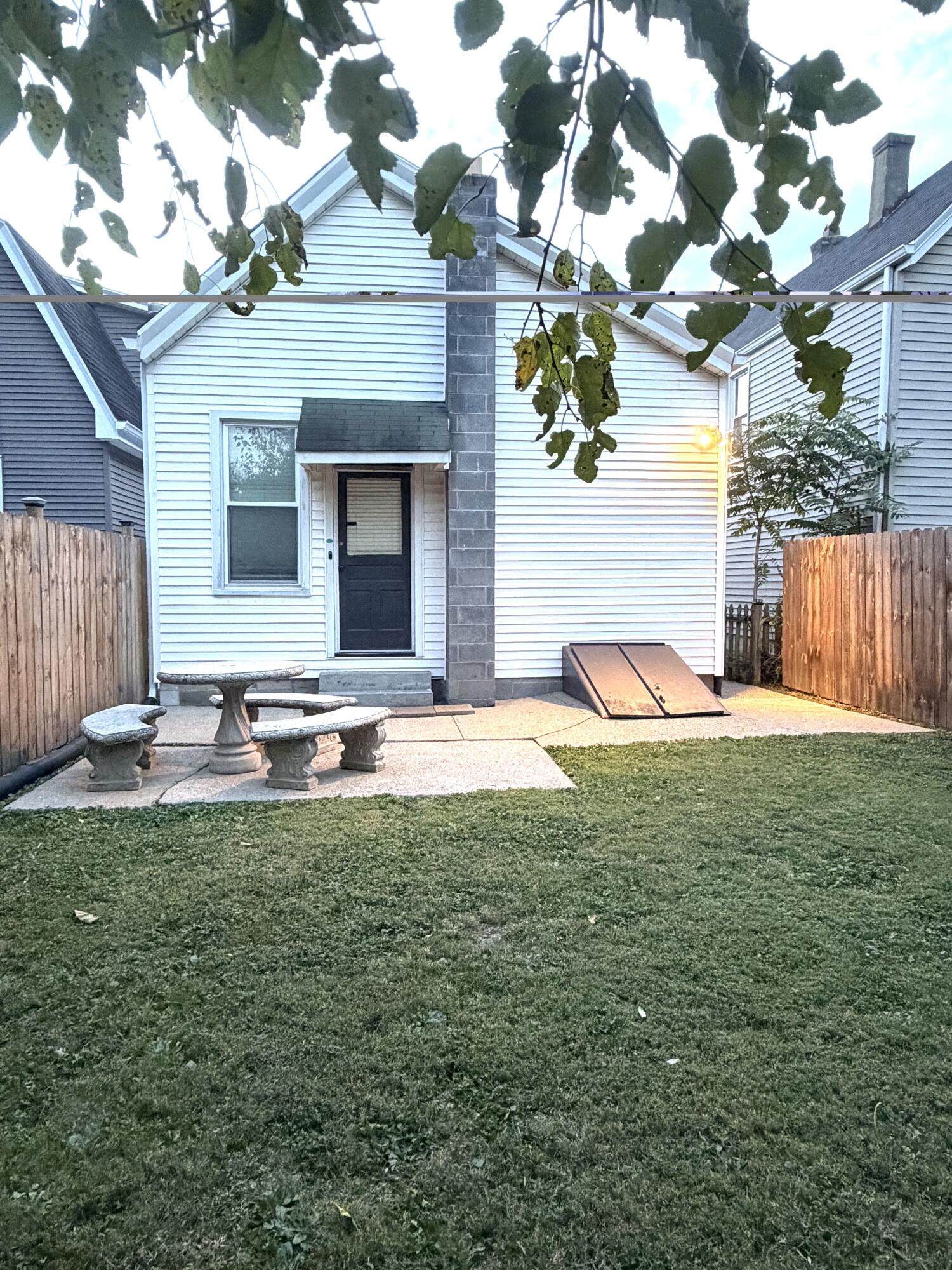 3724 Huntington Avenue Property Photo 3