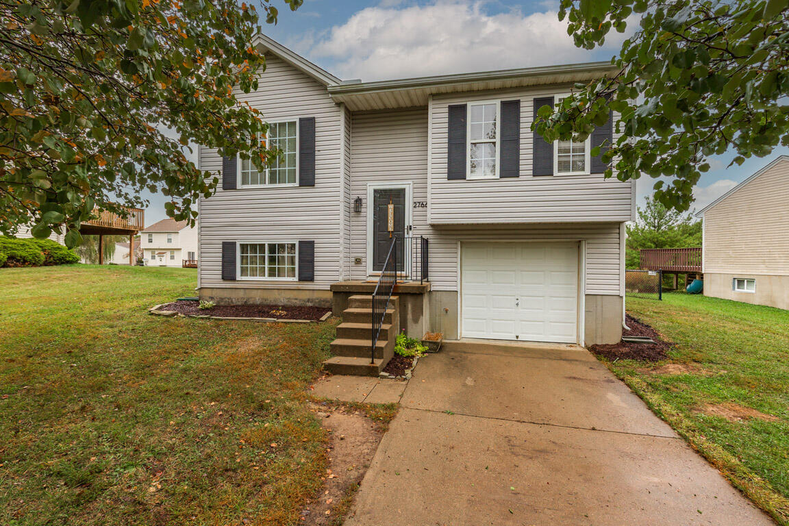 2766 Presidential Drive Property Photo 1