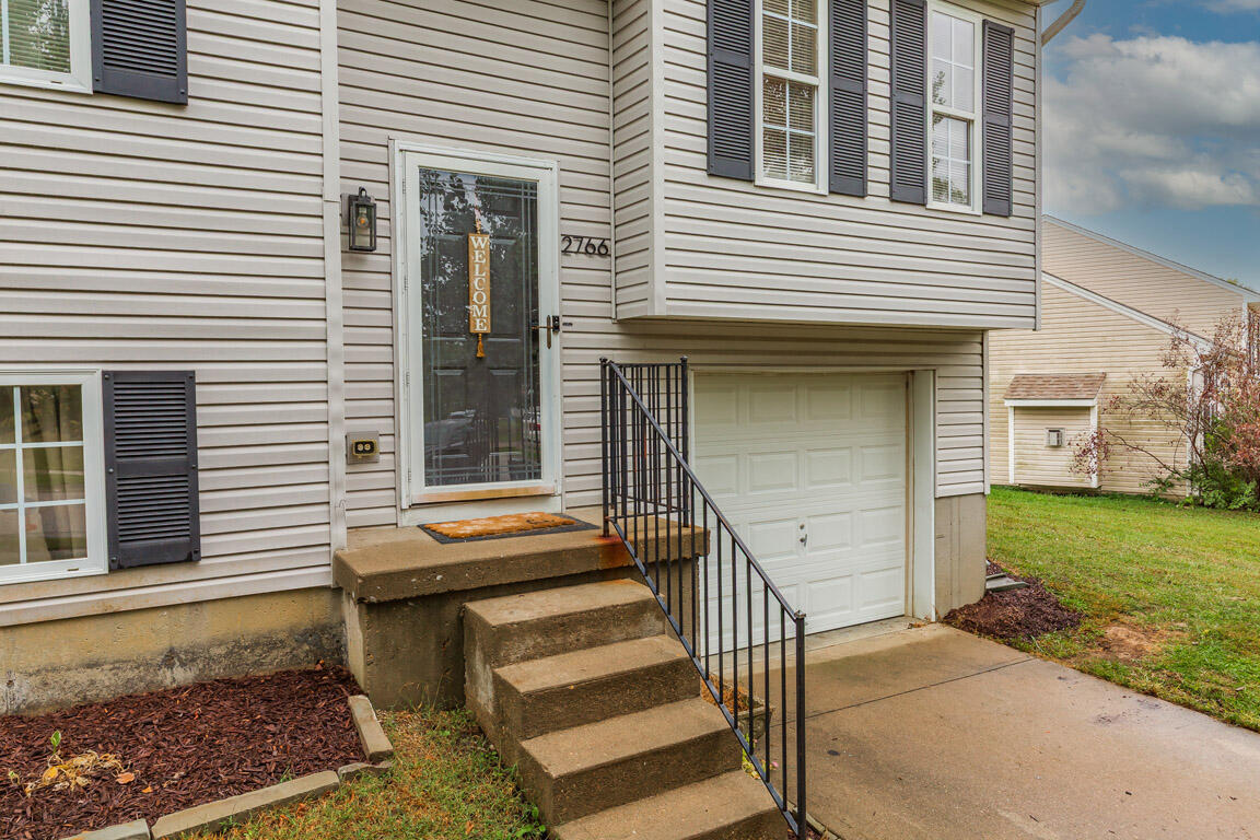 2766 Presidential Drive Property Photo 3