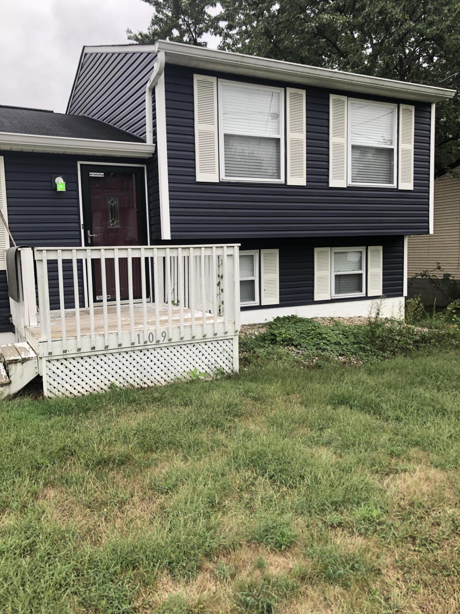 109 Crystal Lake Drive Property Photo 1