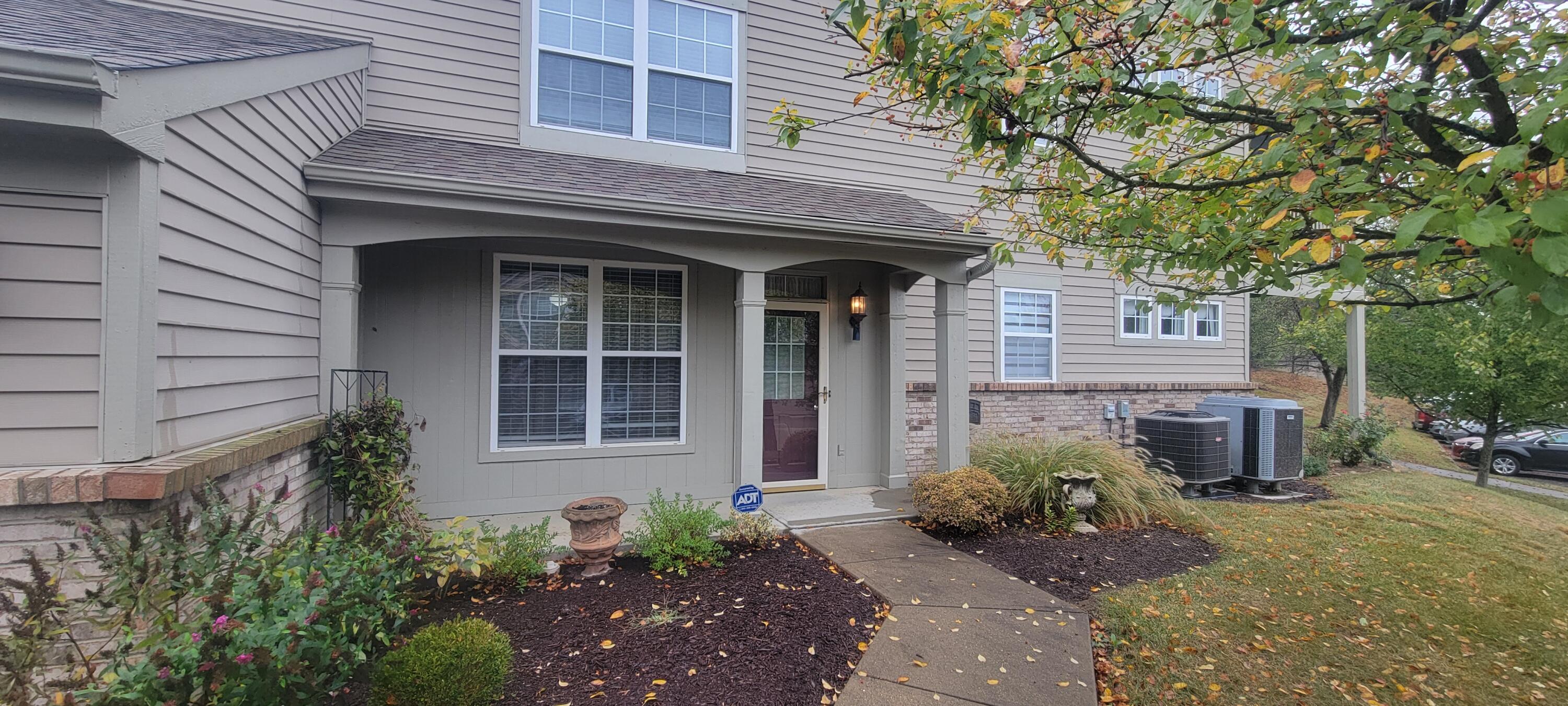 1433 Taramore Drive Property Photo