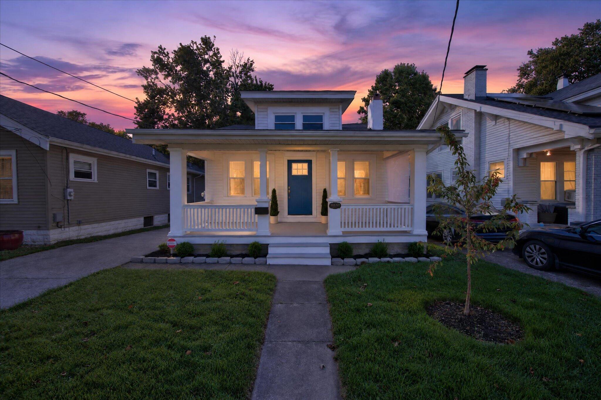 3115 1/2 Beech Avenue Property Photo 1
