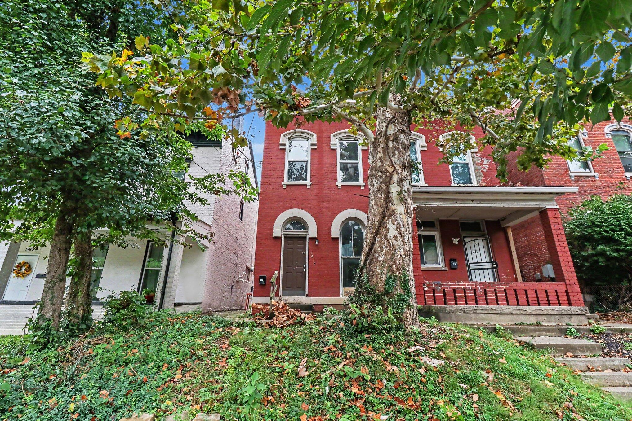1406 Scott Street Property Photo 1