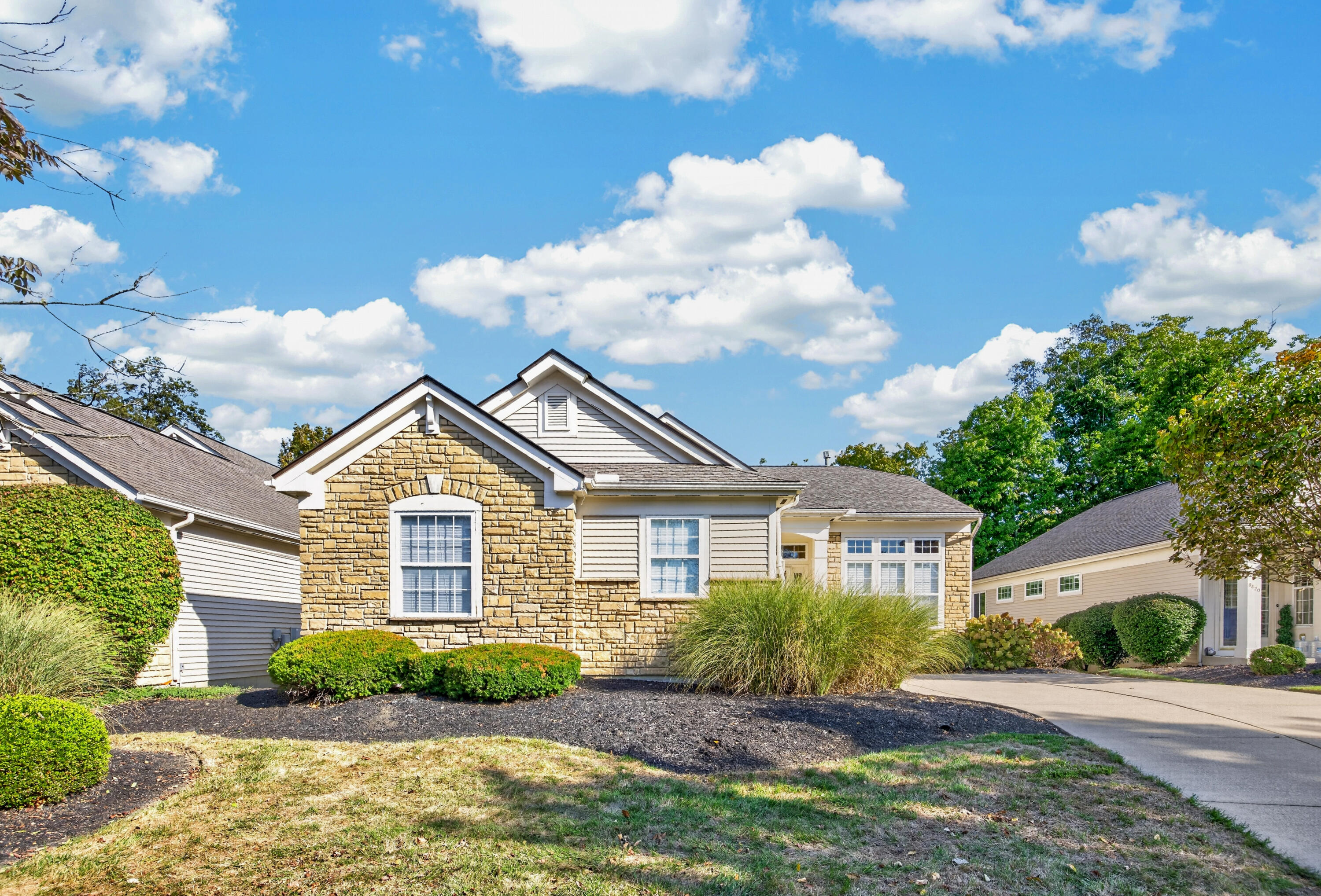 8424 Old World Court Property Photo 1