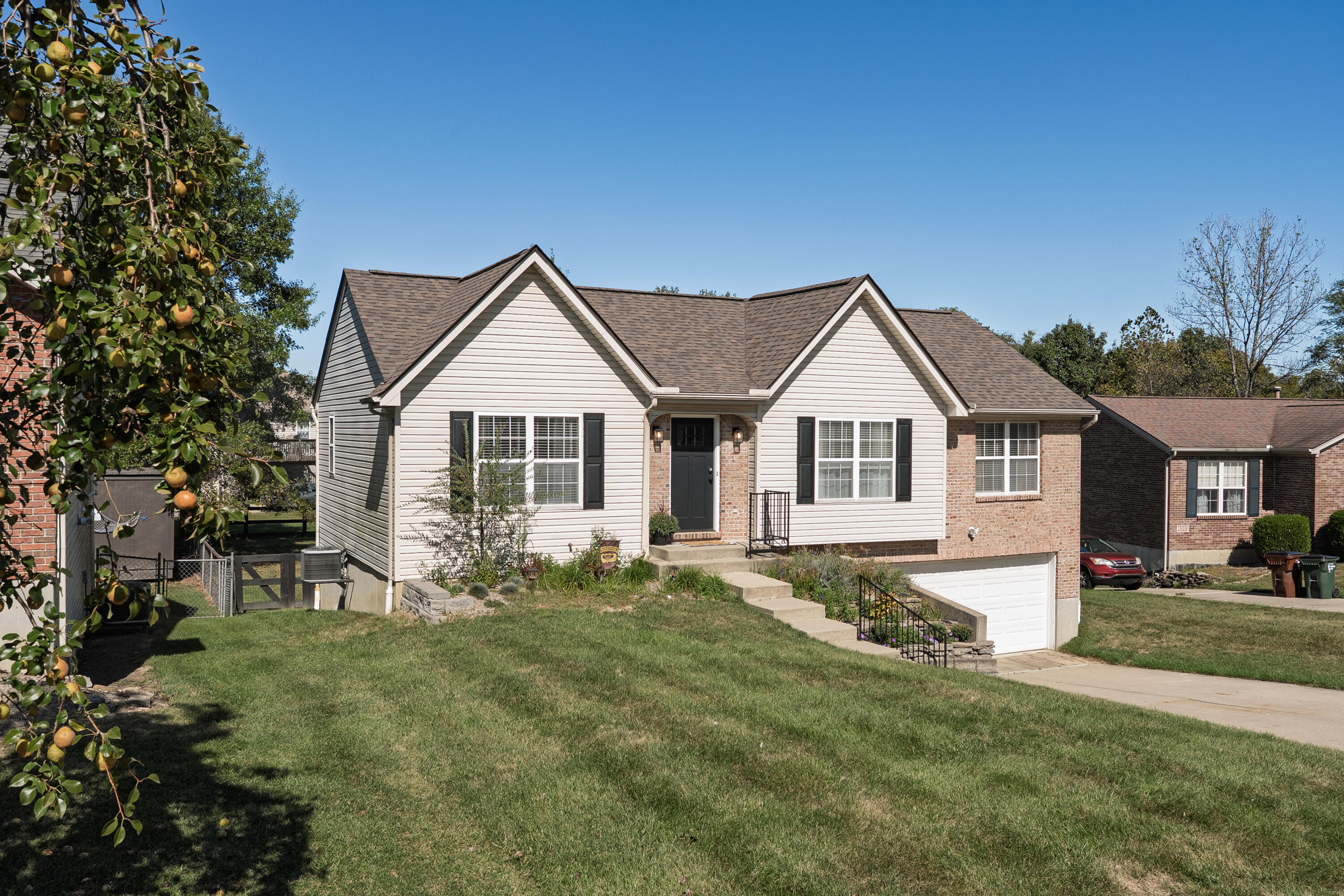 4365 Siffel Court Property Photo 1