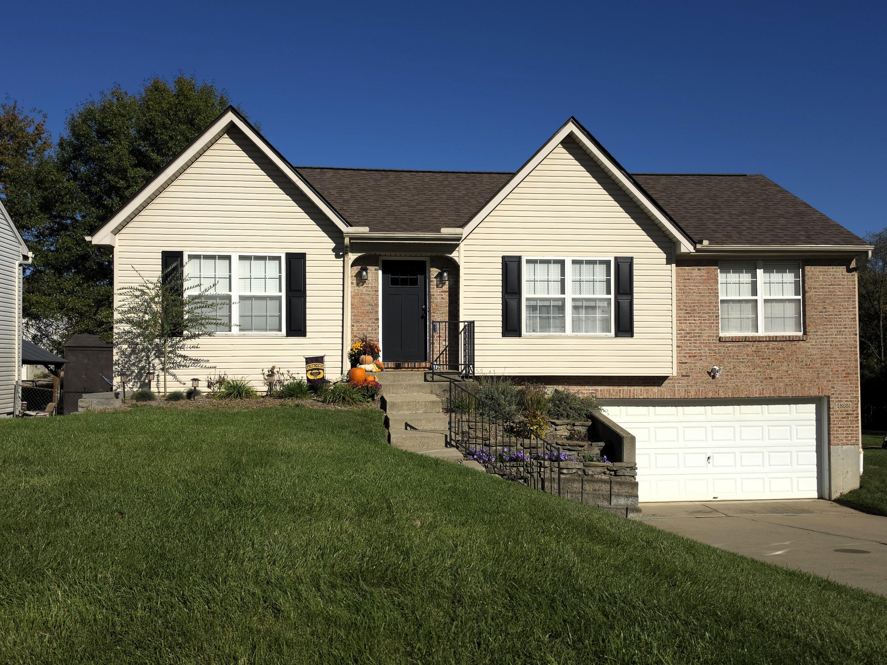 4365 Siffel Court Property Photo 1