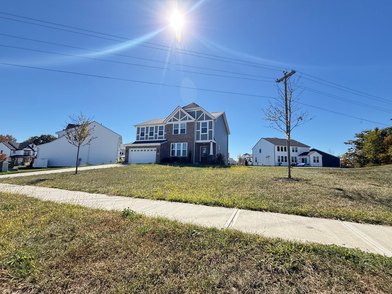 6672 Gordon Boulevard Property Photo 1