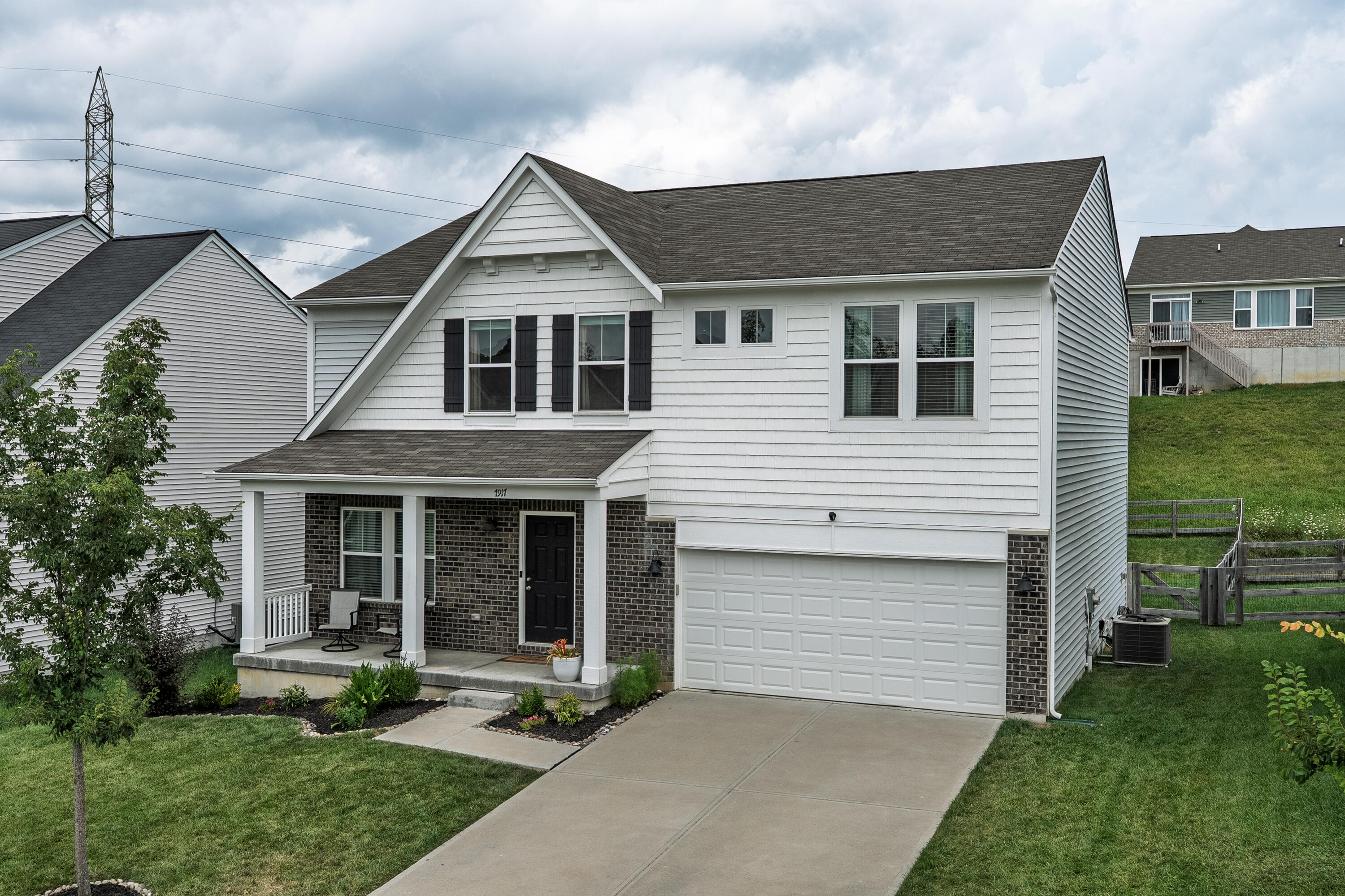 7917 Trillium Court Property Photo