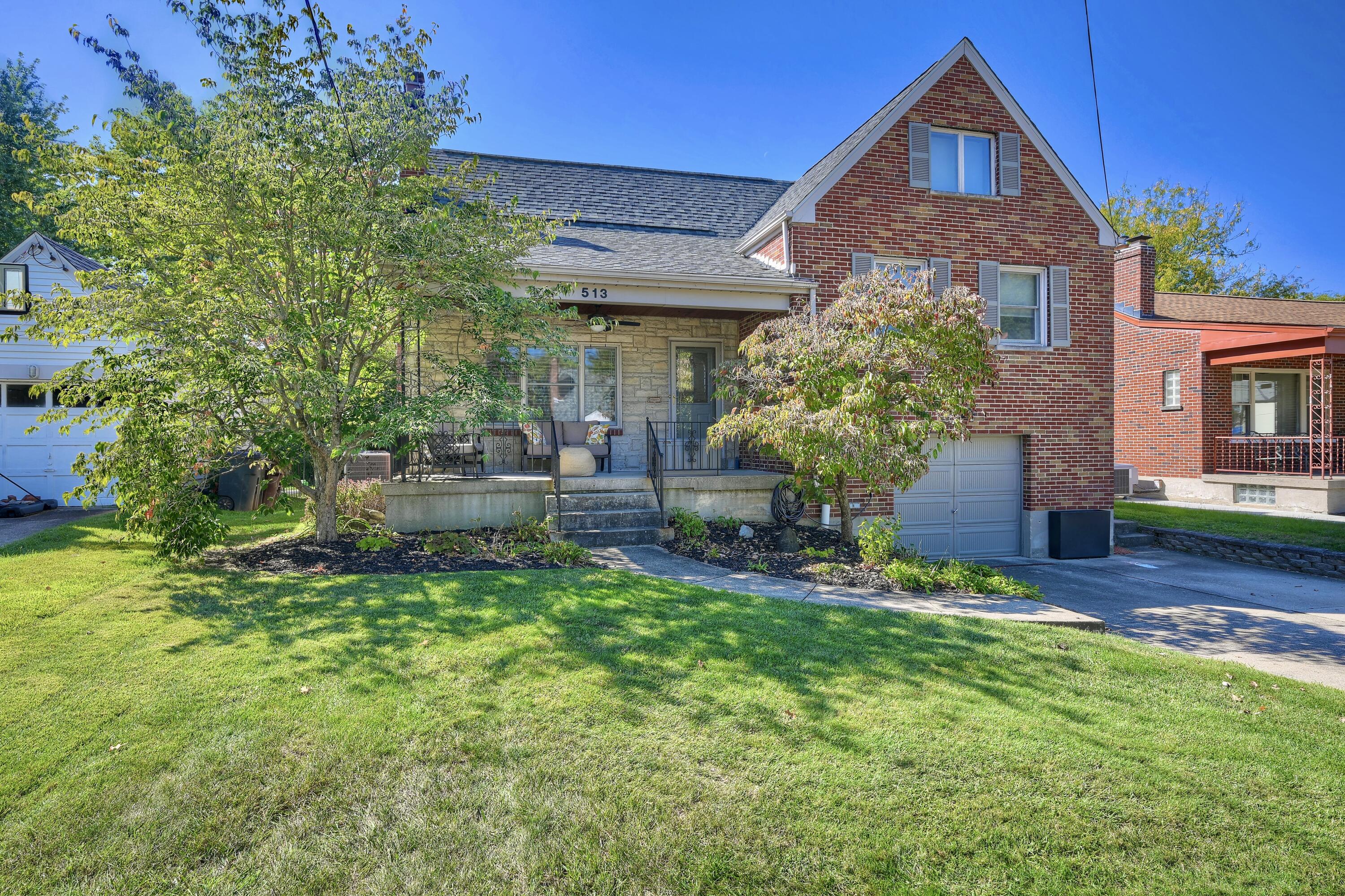 513 Rosemont Avenue Property Photo 1