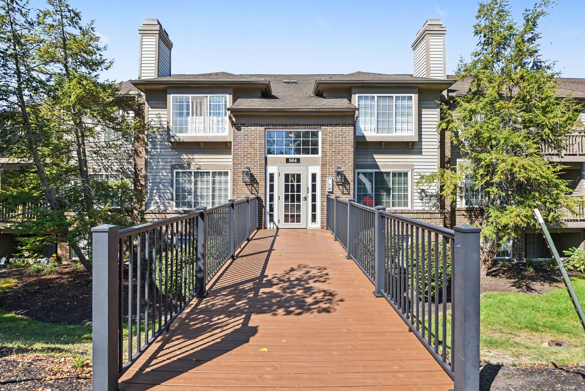 564 Cloverfield Lane, 107 Property Photo 1