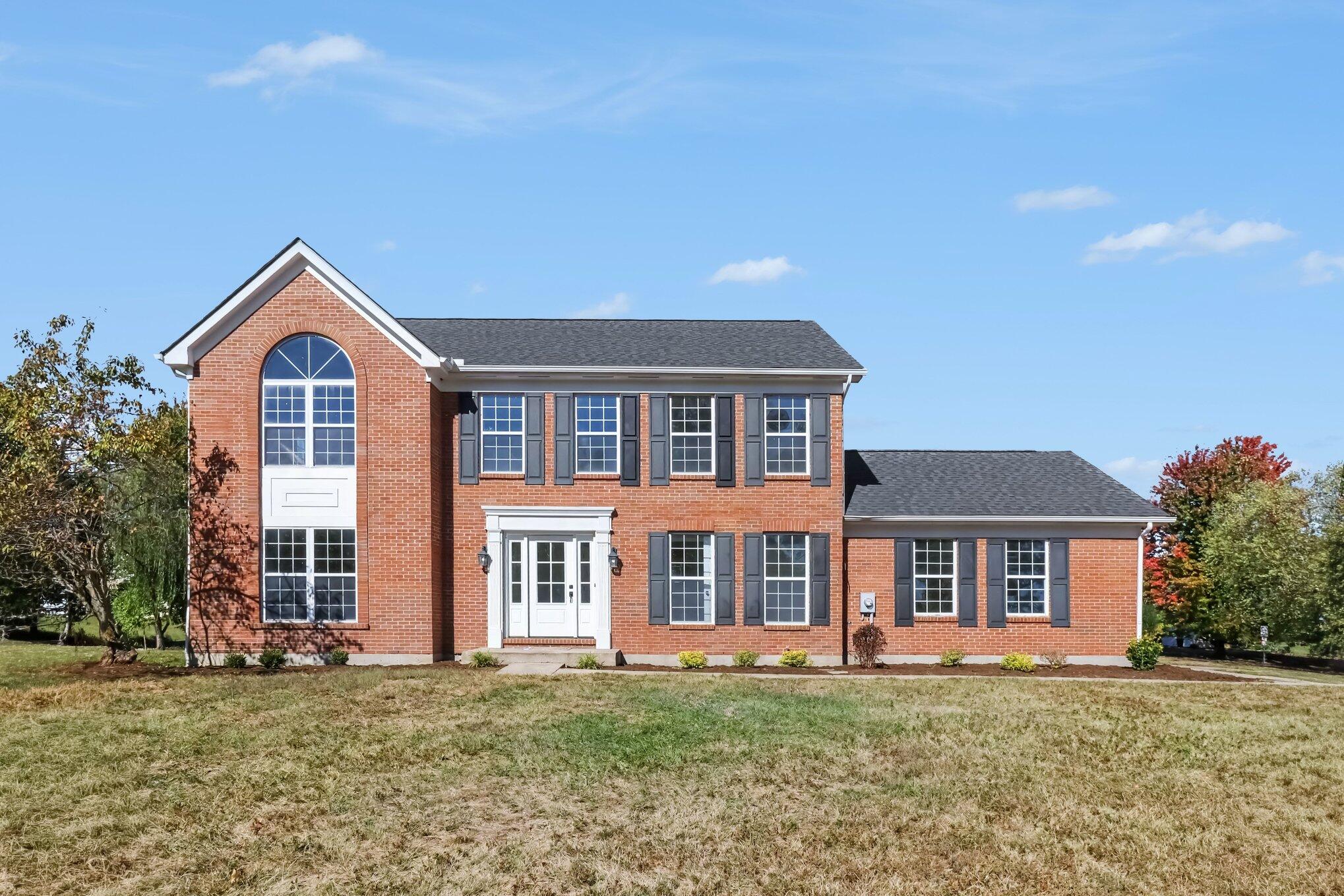 10975 Appaloosa Drive Property Photo 1