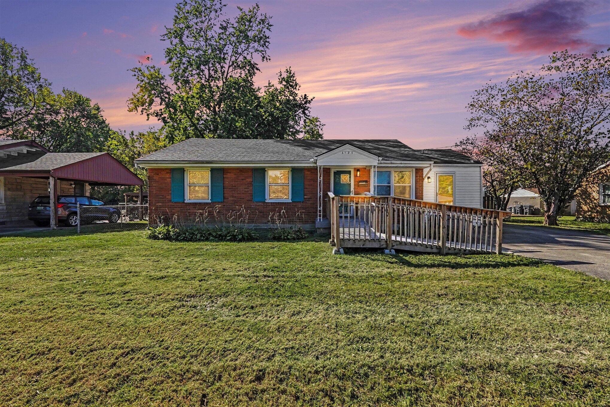 6125 Corinth Way