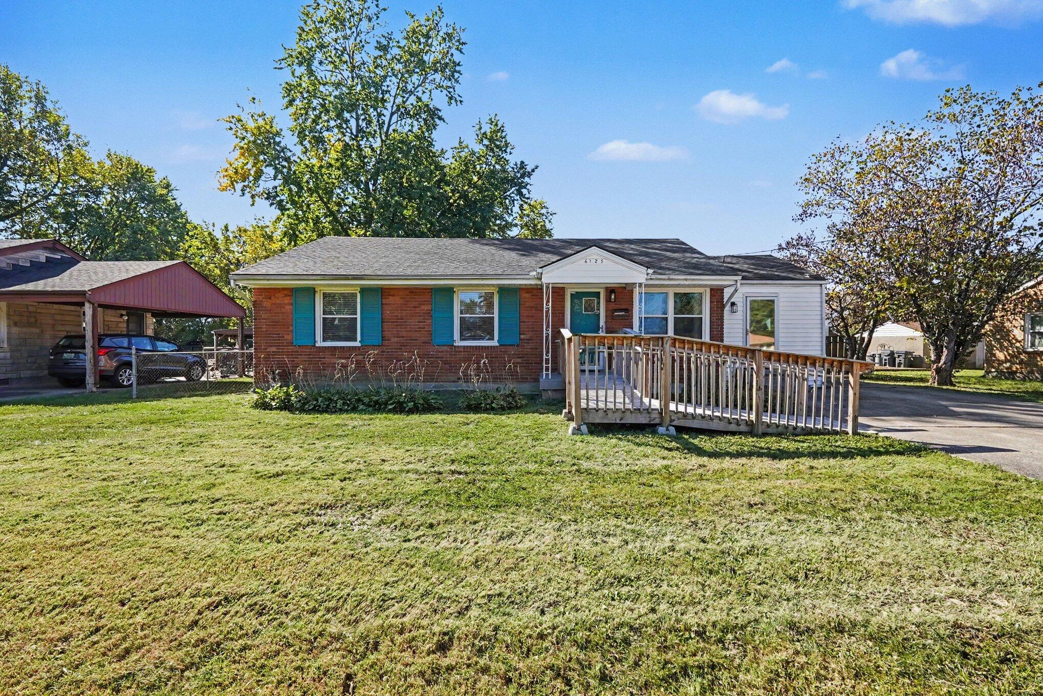 6125 Corinth Way