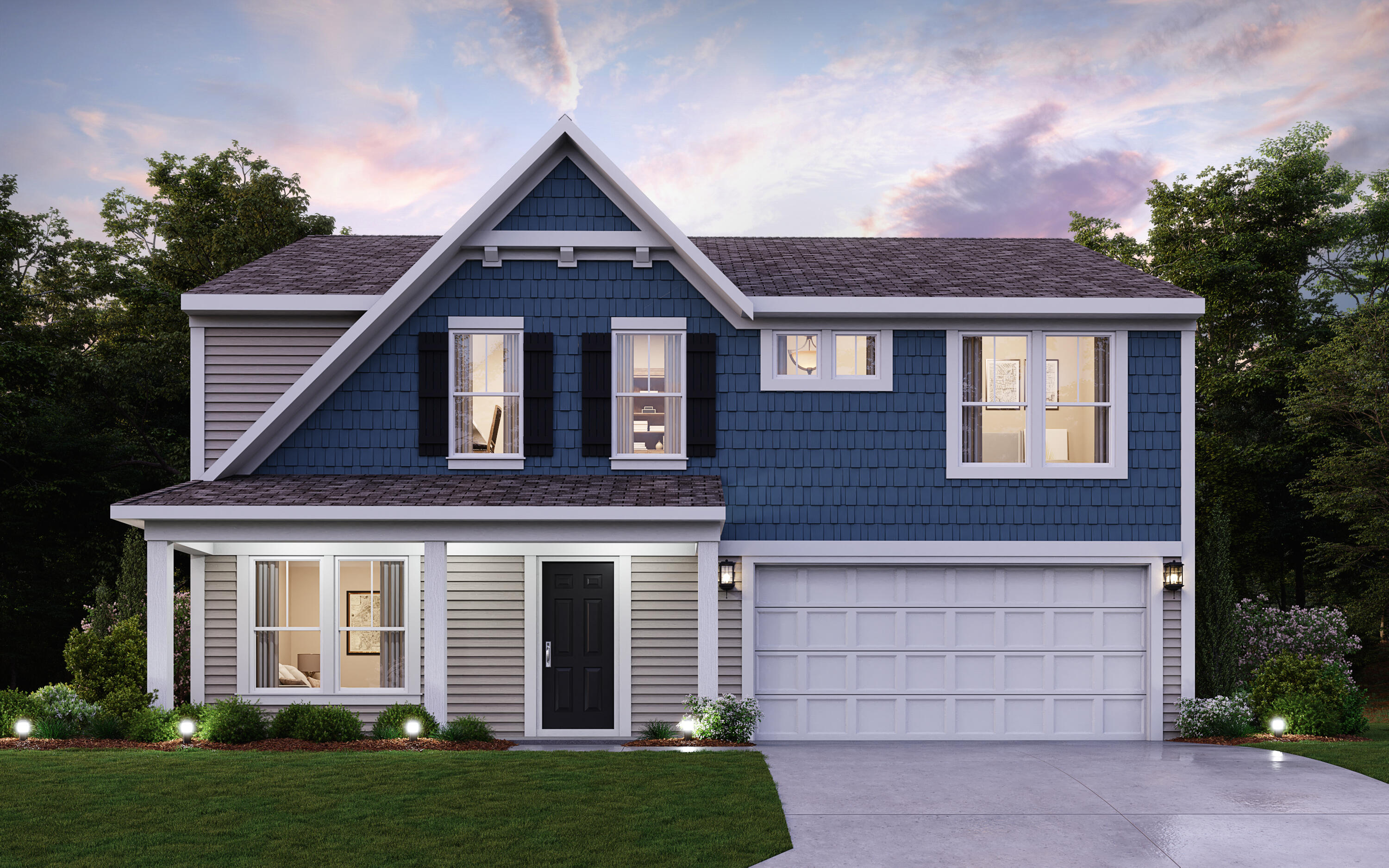 12081 Aosta Valley Drive Property Photo 1