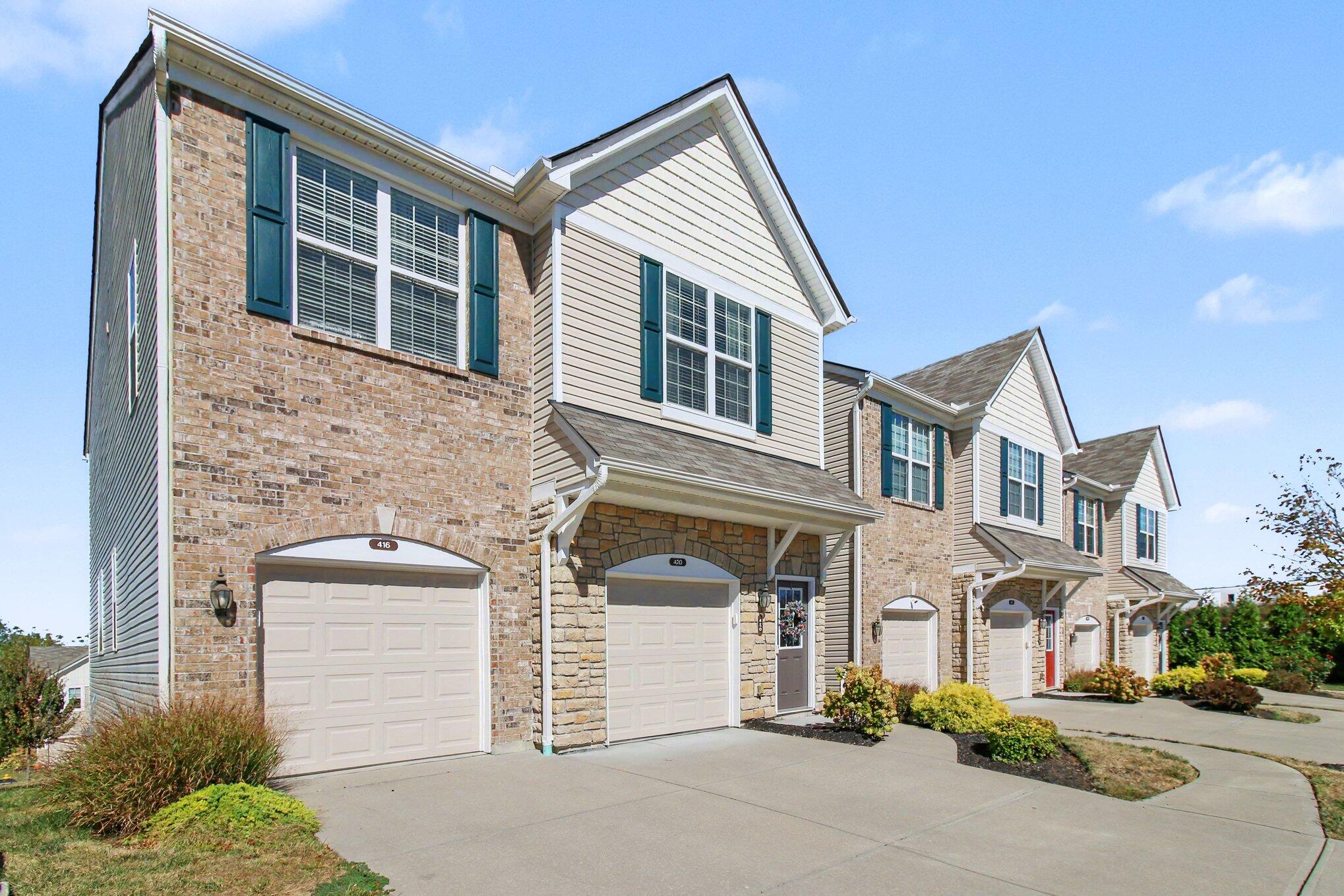 416 Aintree Drive Property Photo 1